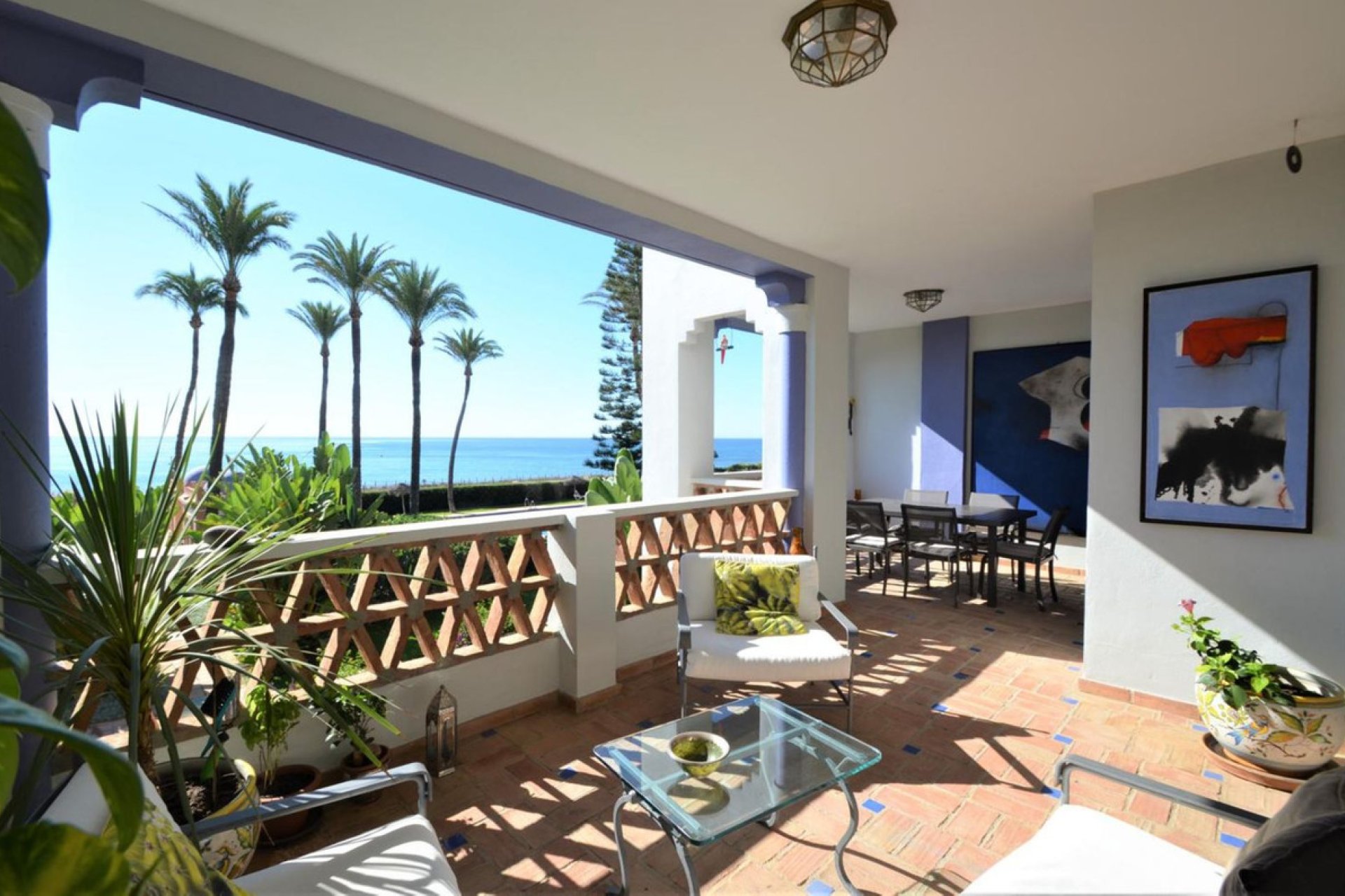 Reventa - Apartment - Middle Floor Apartment - Casares - Casares Playa