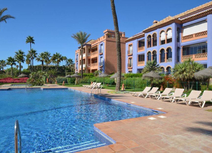 Reventa - Apartment - Middle Floor Apartment - Casares - Casares Playa