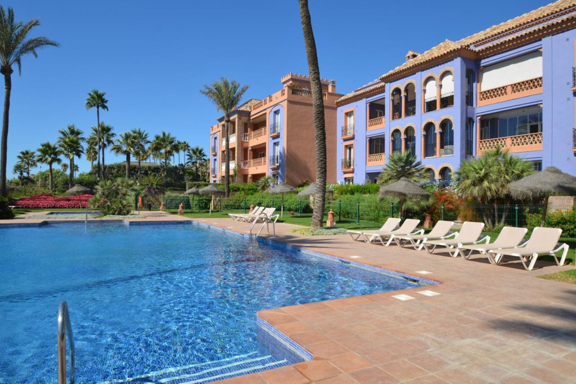 Reventa - Apartment - Middle Floor Apartment - Casares - Casares Playa