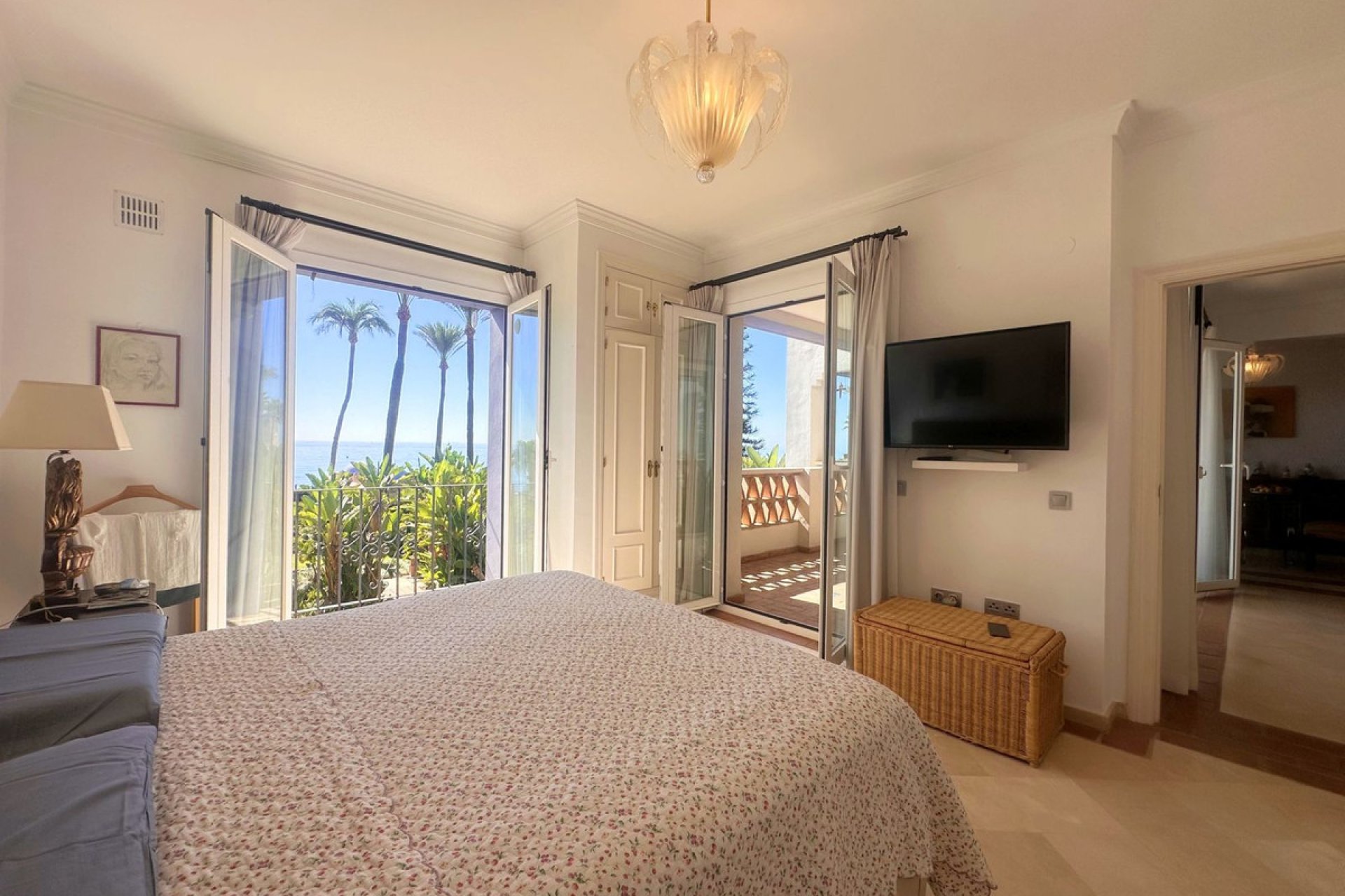 Reventa - Apartment - Middle Floor Apartment - Casares - Casares Playa