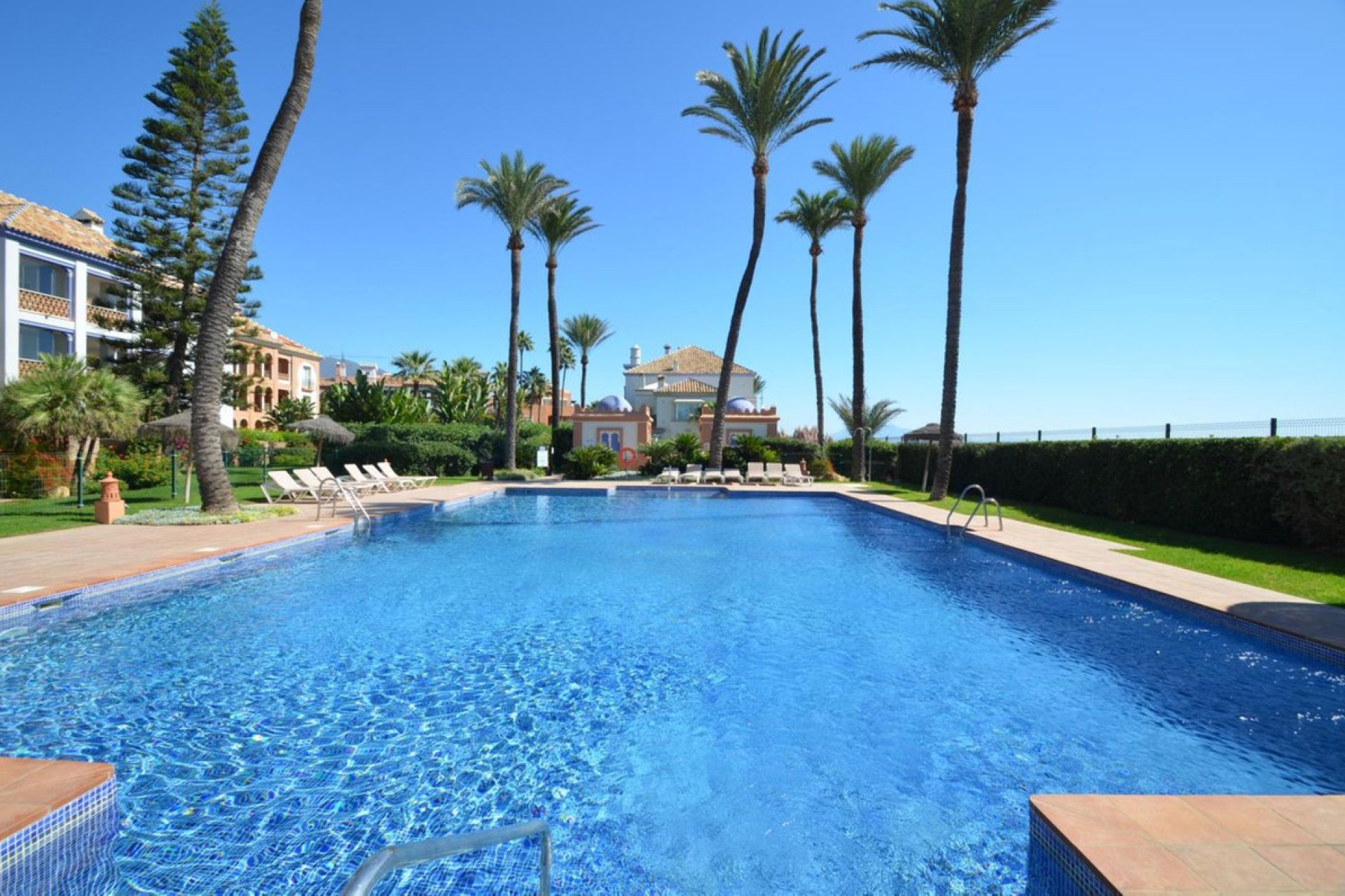 Reventa - Apartment - Middle Floor Apartment - Casares - Casares Playa