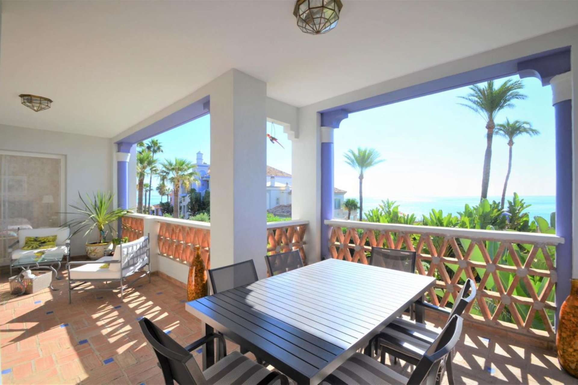 Reventa - Apartment - Middle Floor Apartment - Casares - Casares Playa
