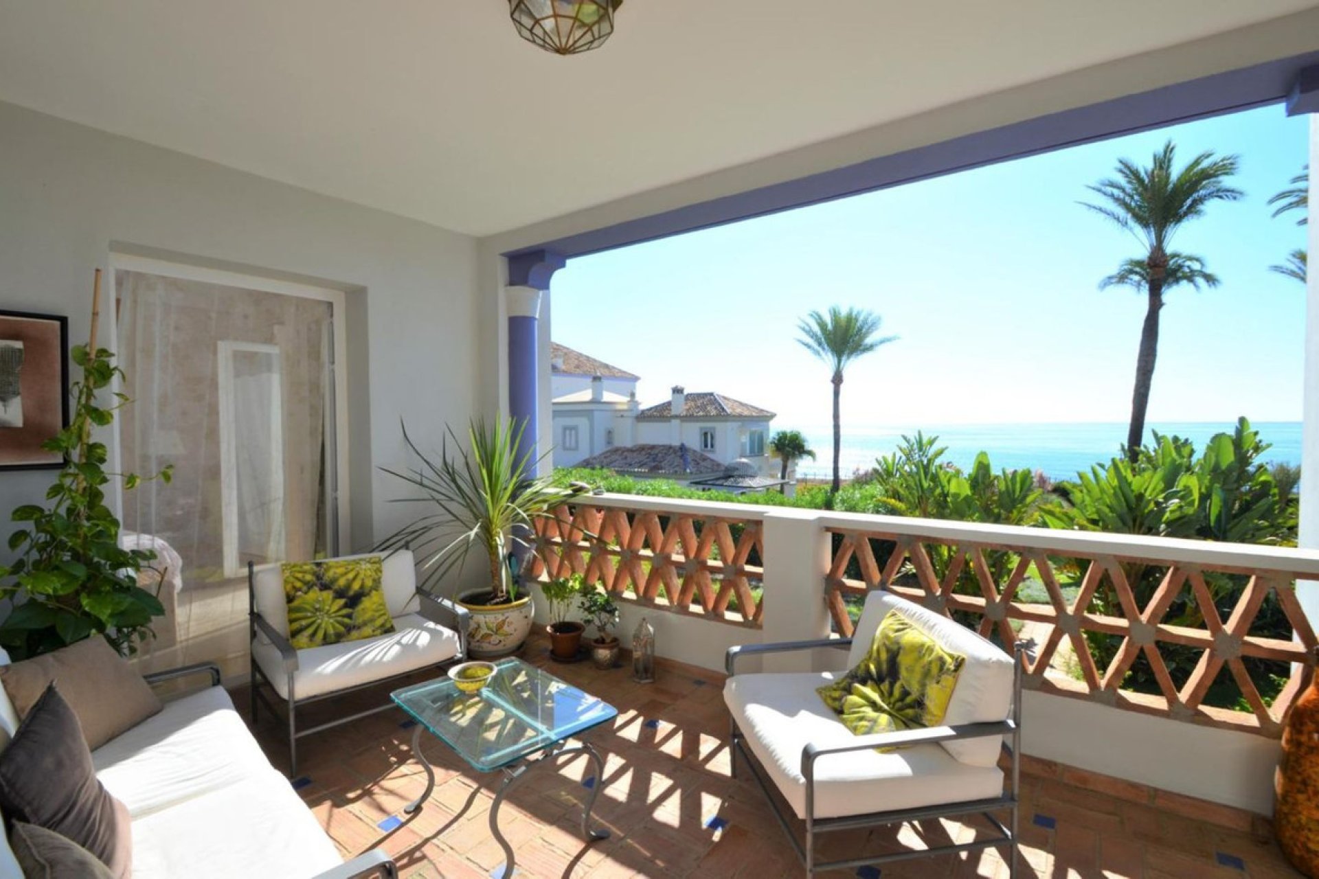 Reventa - Apartment - Middle Floor Apartment - Casares - Casares Playa