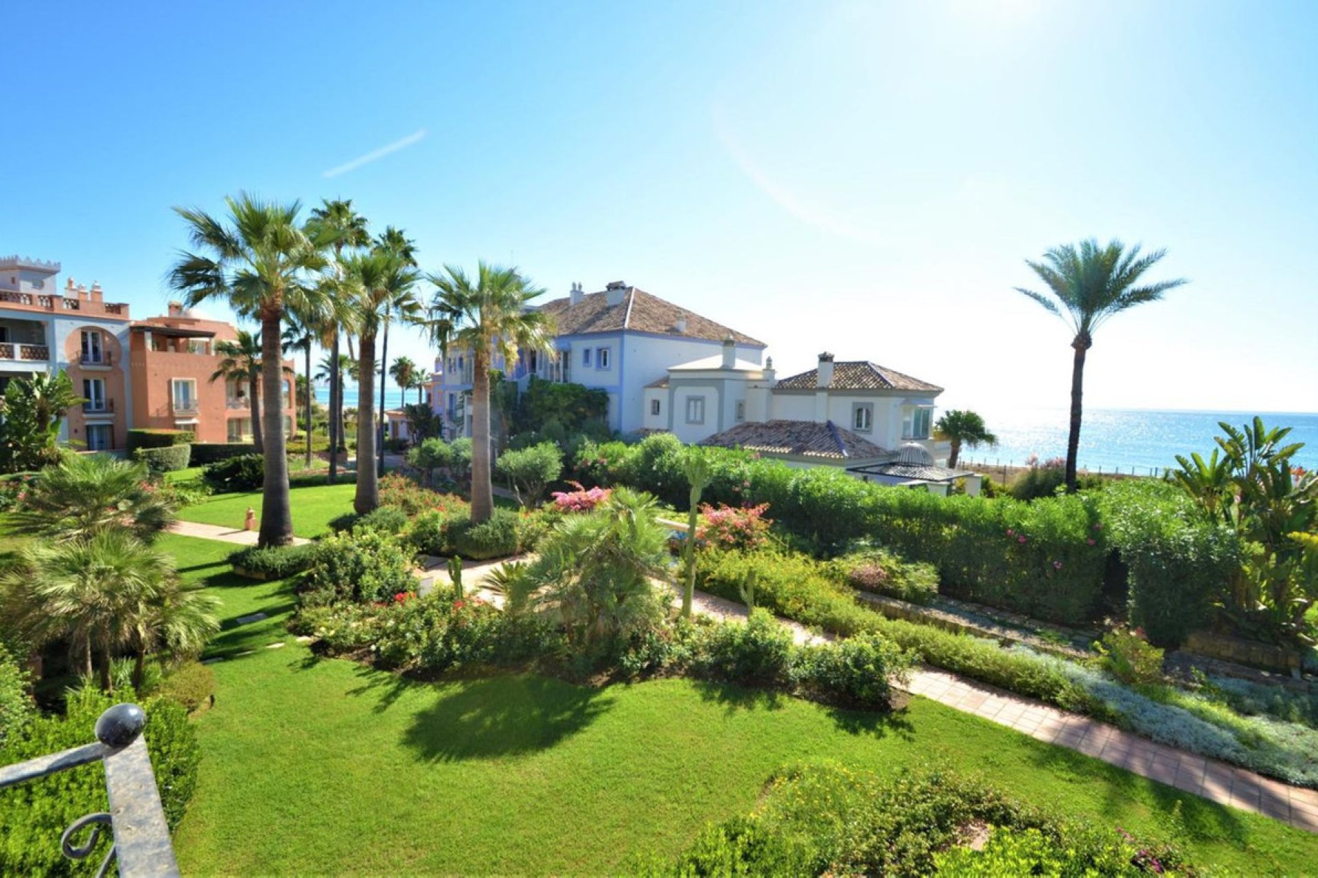 Reventa - Apartment - Middle Floor Apartment - Casares - Casares Playa