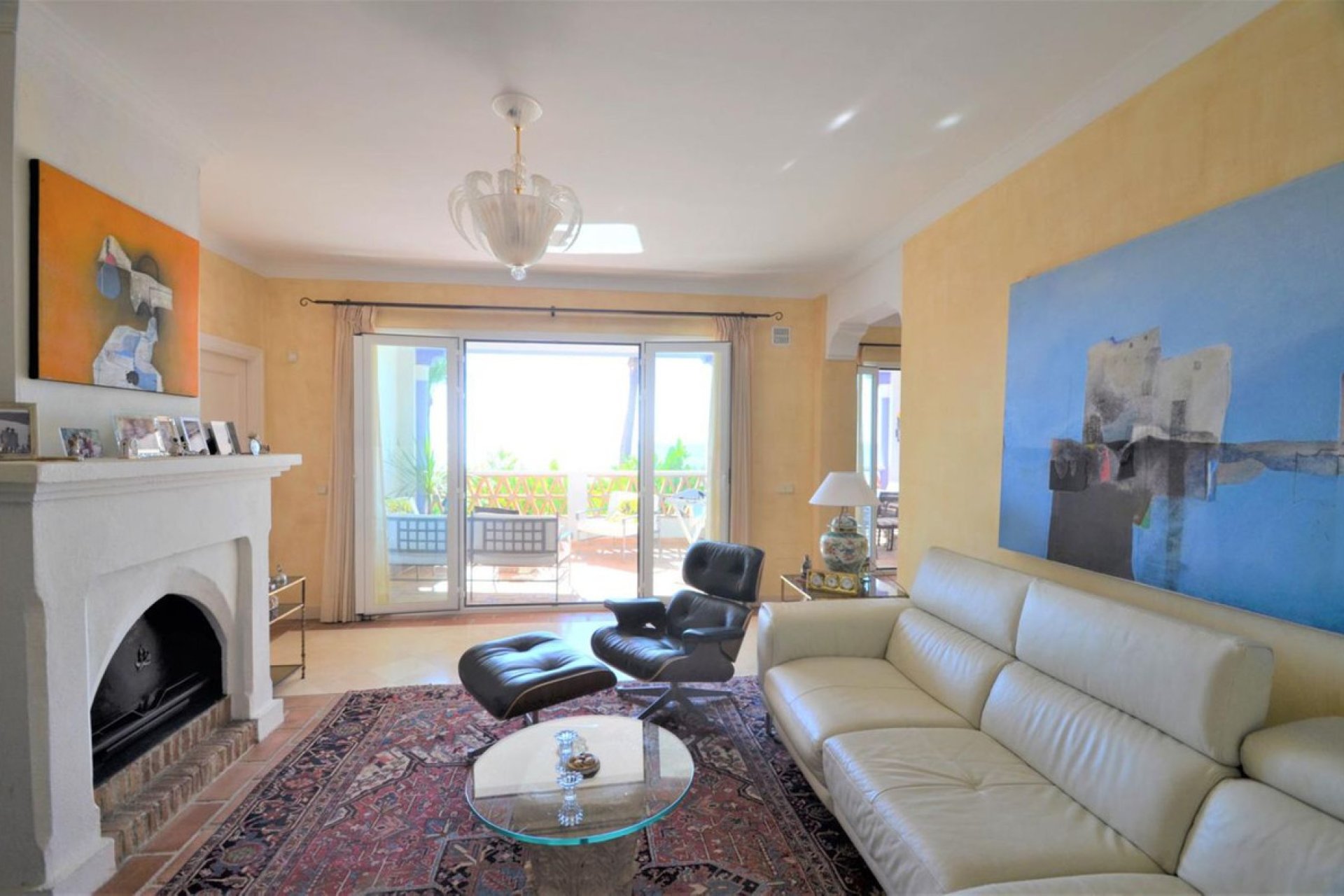 Reventa - Apartment - Middle Floor Apartment - Casares - Casares Playa