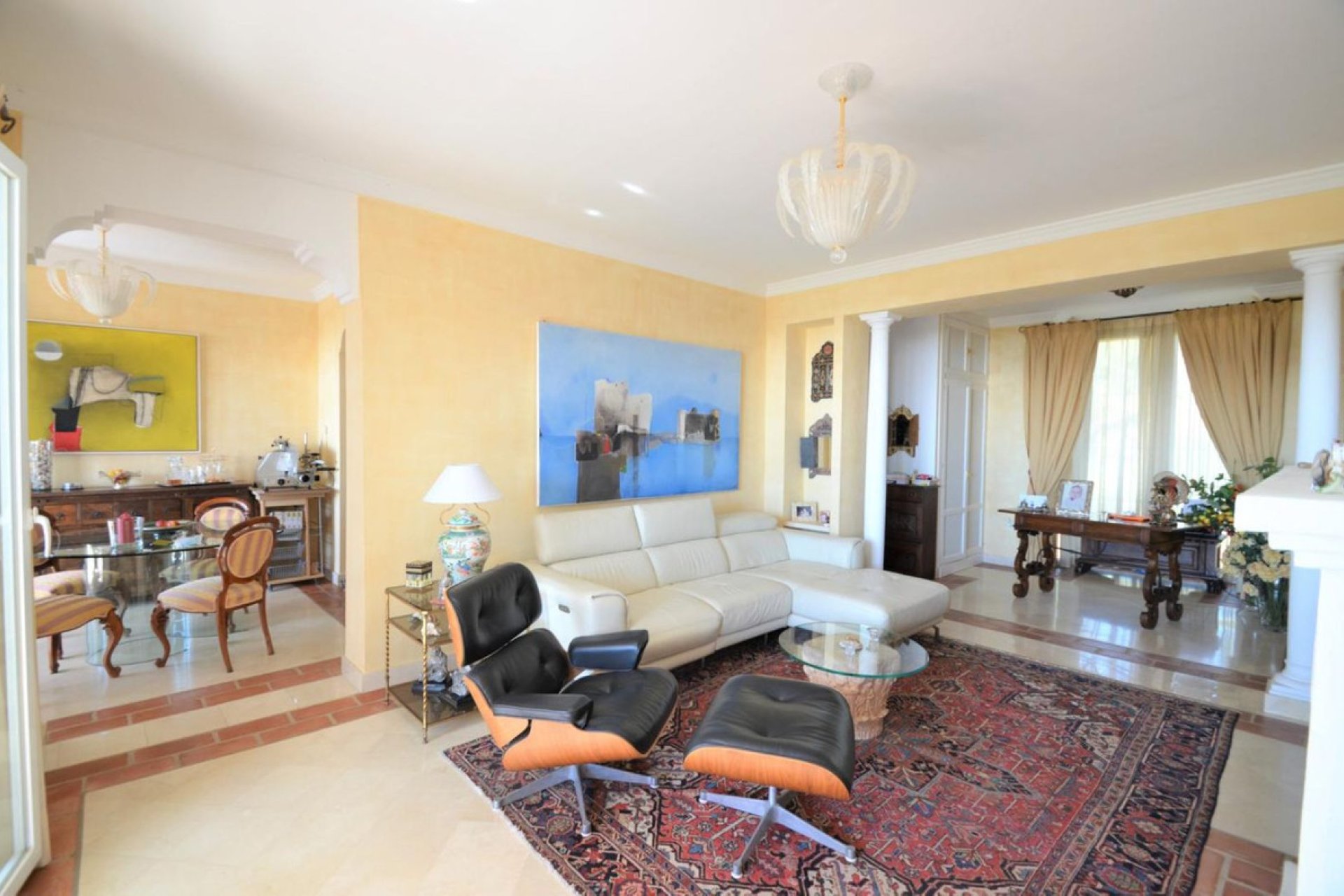 Reventa - Apartment - Middle Floor Apartment - Casares - Casares Playa