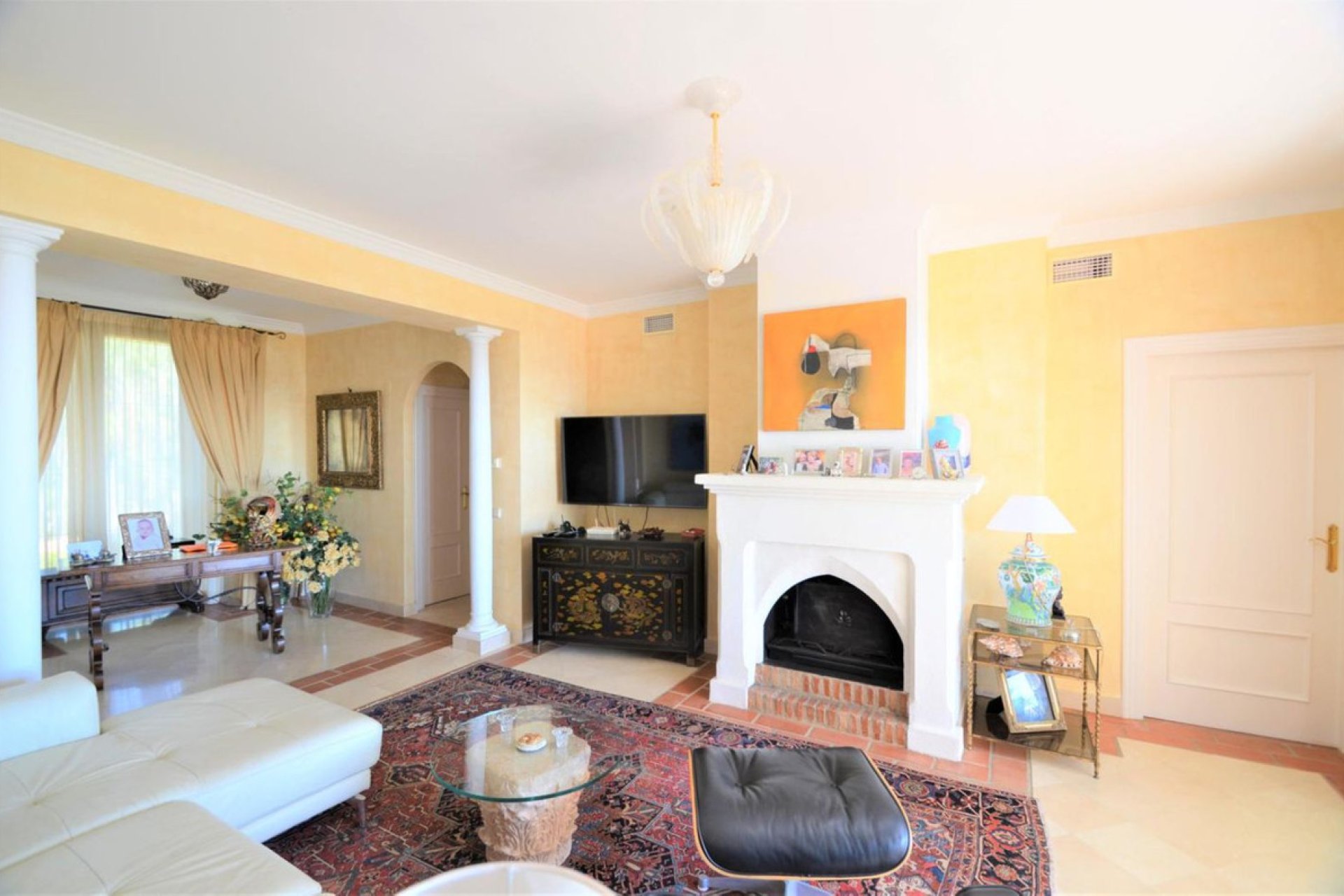 Reventa - Apartment - Middle Floor Apartment - Casares - Casares Playa