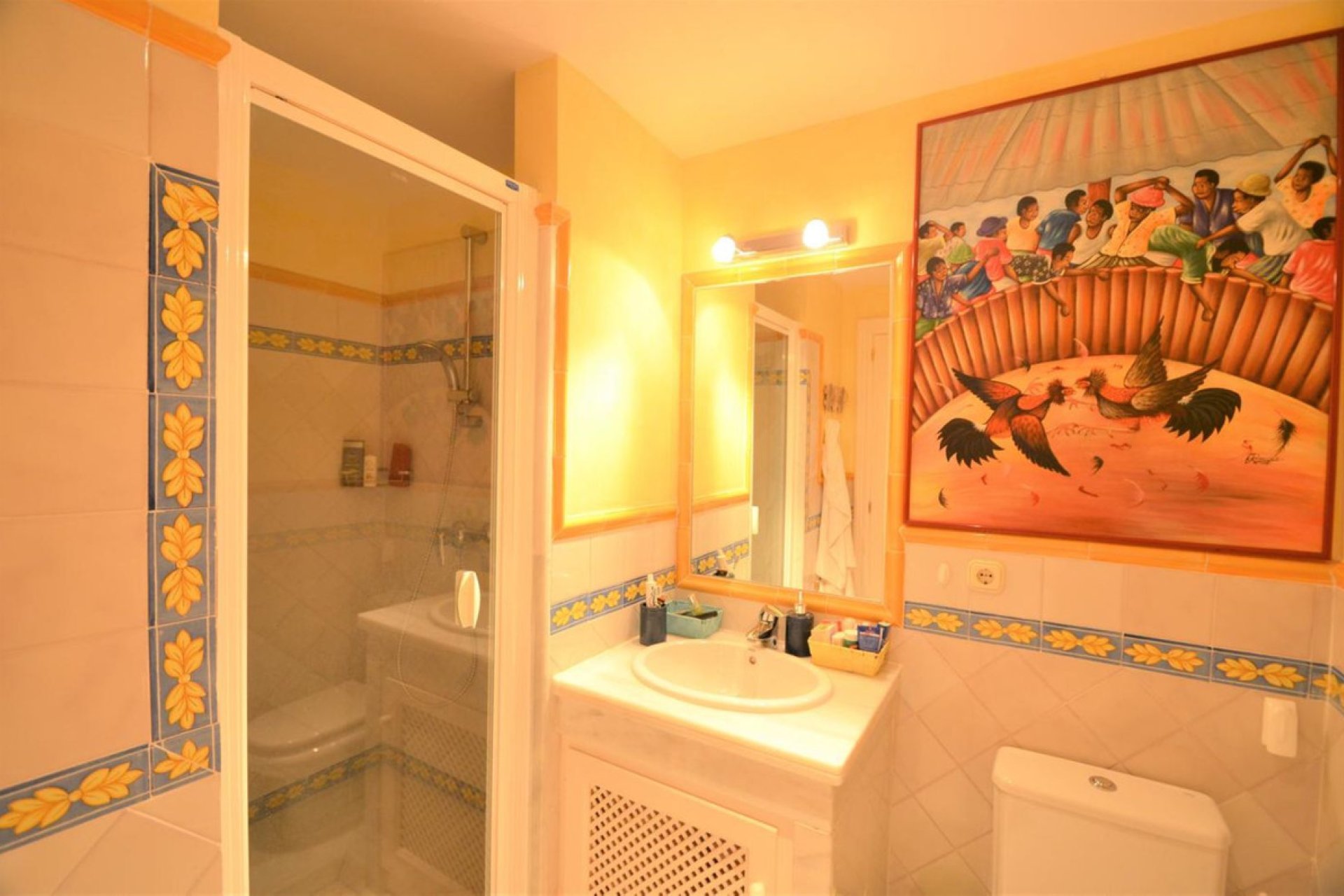 Reventa - Apartment - Middle Floor Apartment - Casares - Casares Playa