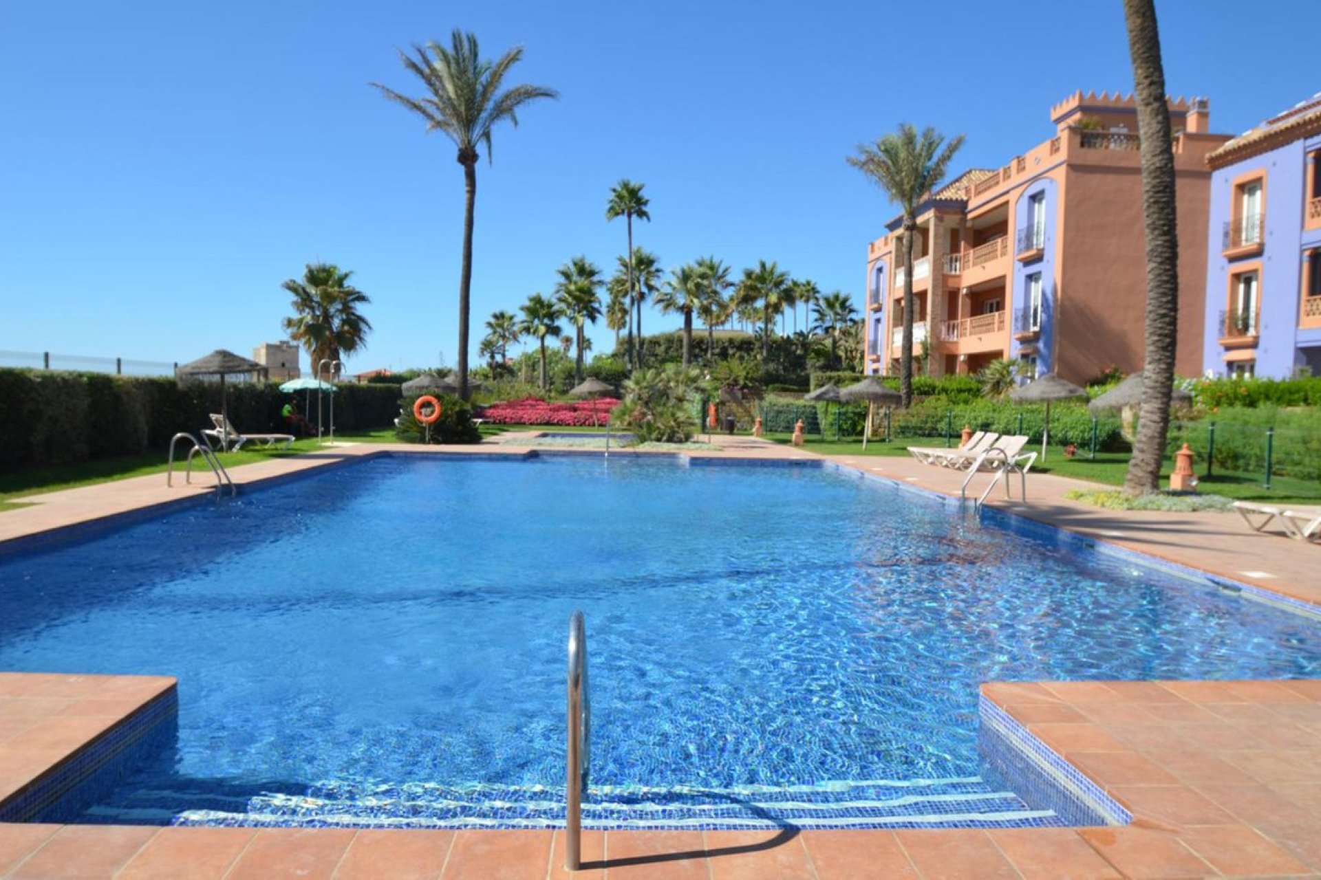 Reventa - Apartment - Middle Floor Apartment - Casares - Casares Playa