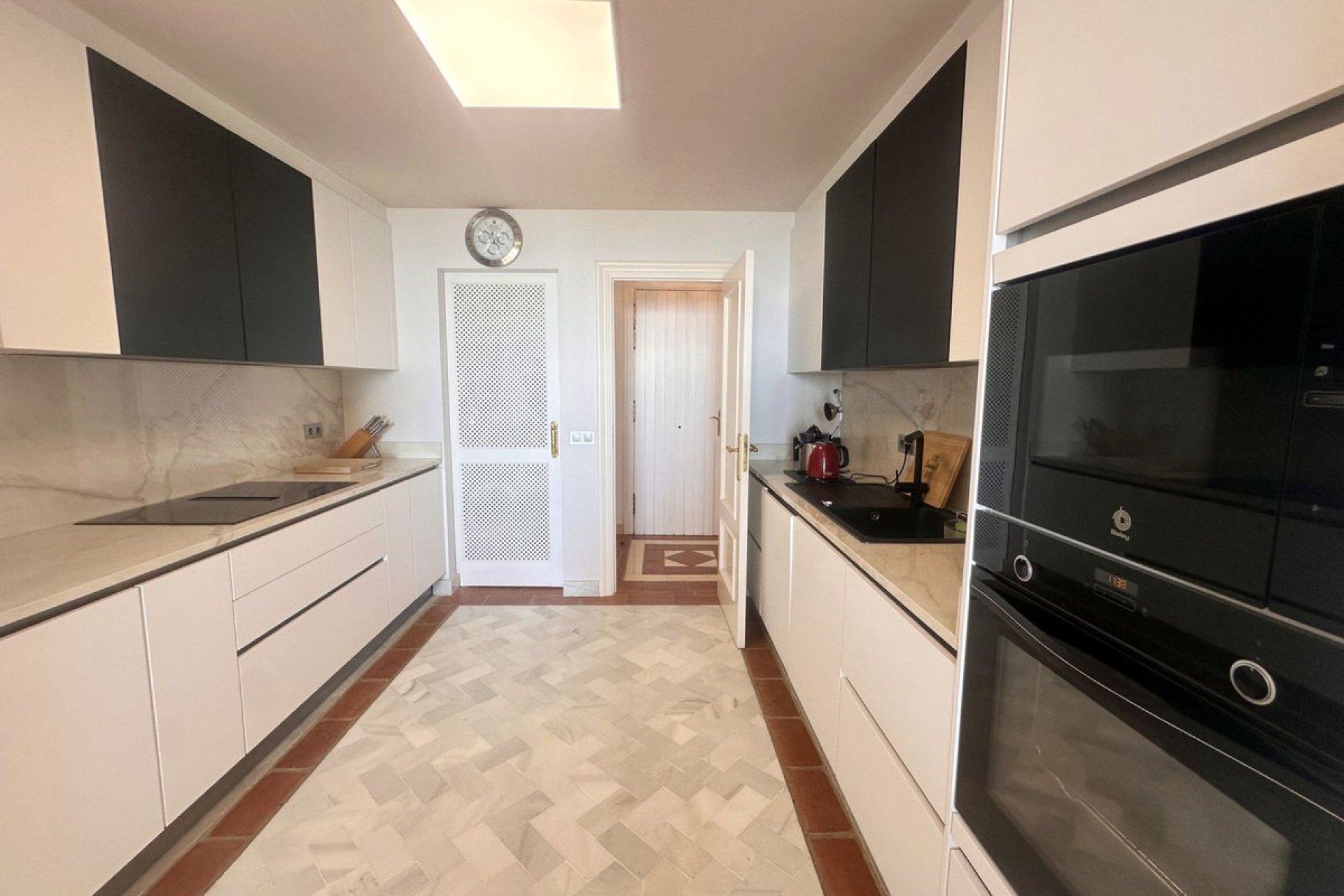 Reventa - Apartment - Middle Floor Apartment - Casares - Casares Playa