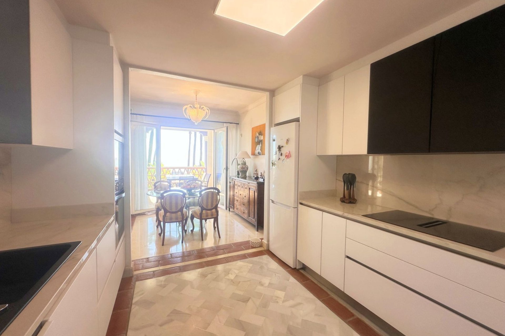 Reventa - Apartment - Middle Floor Apartment - Casares - Casares Playa