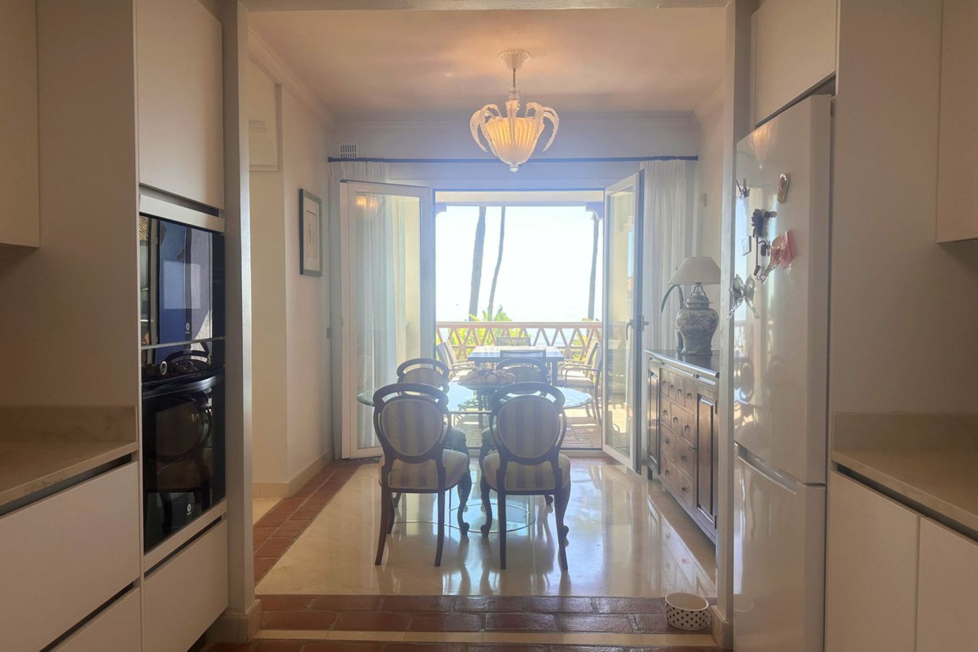Reventa - Apartment - Middle Floor Apartment - Casares - Casares Playa
