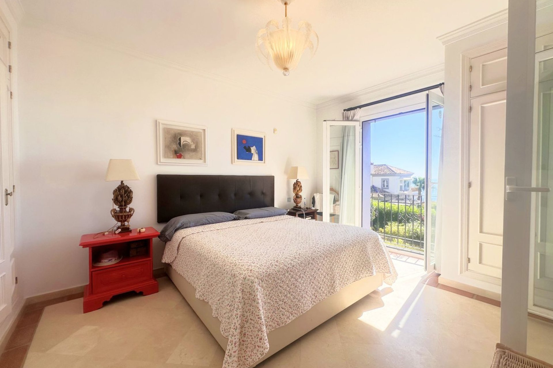 Reventa - Apartment - Middle Floor Apartment - Casares - Casares Playa