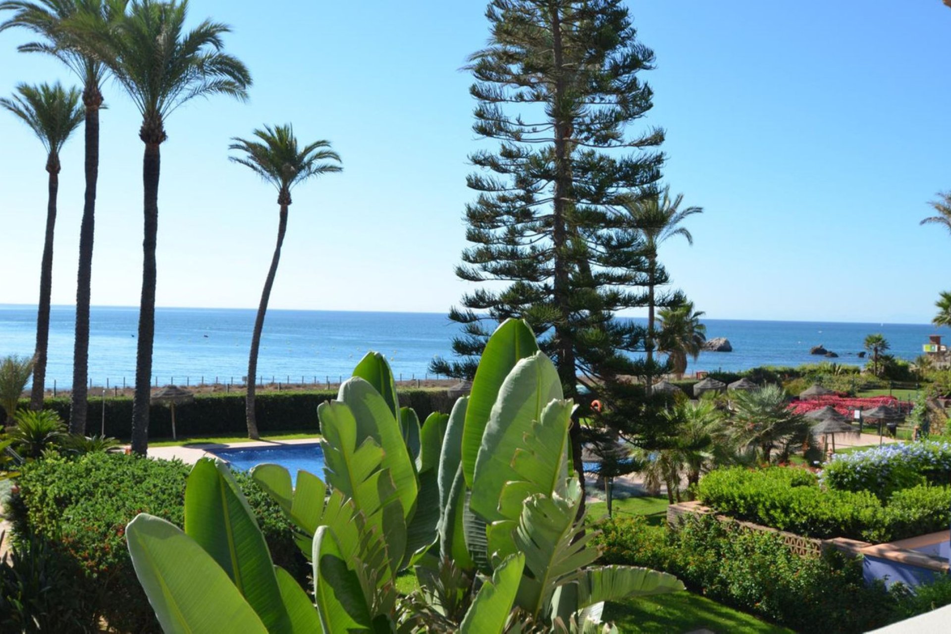 Reventa - Apartment - Middle Floor Apartment - Casares - Casares Playa