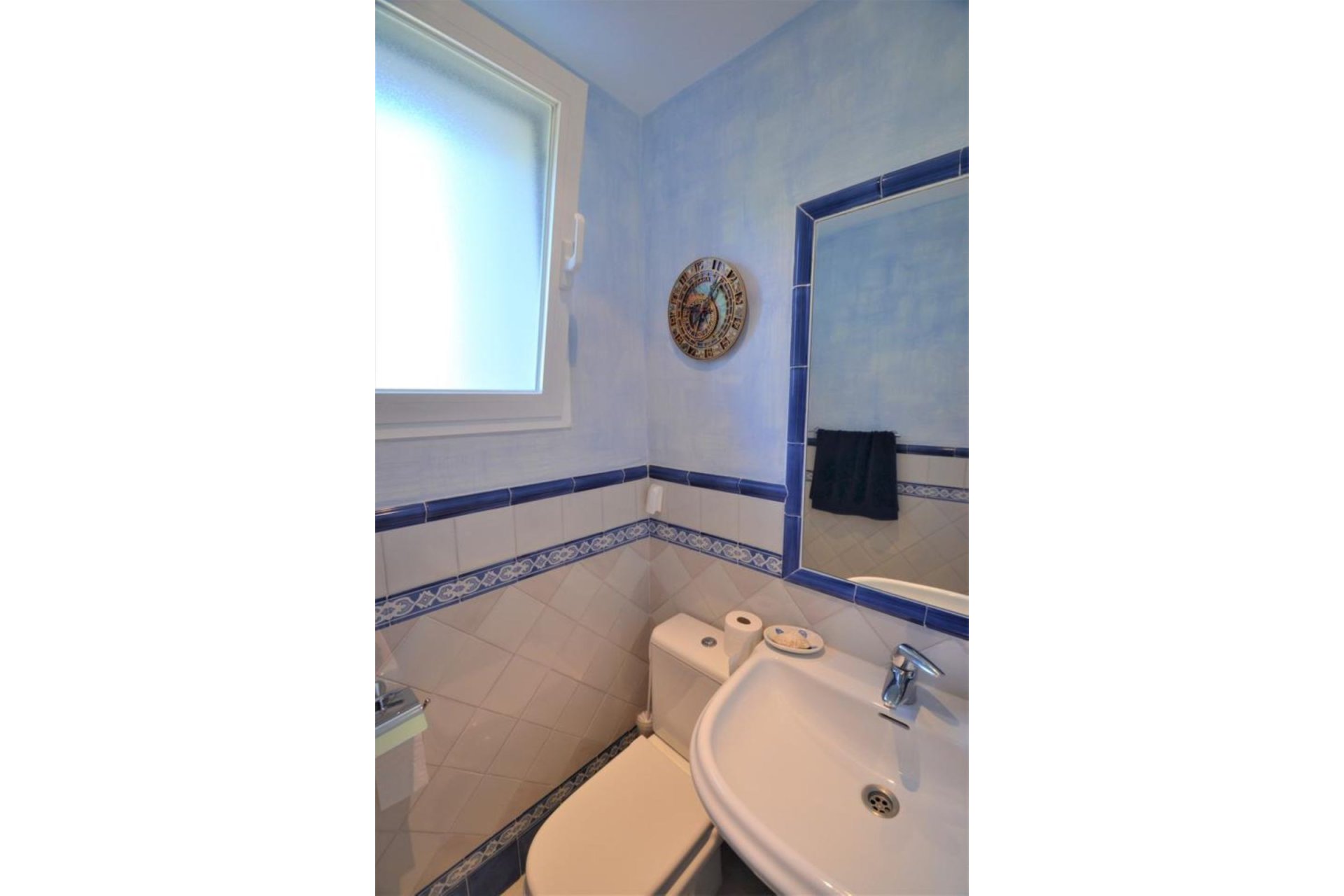 Reventa - Apartment - Middle Floor Apartment - Casares - Casares Playa