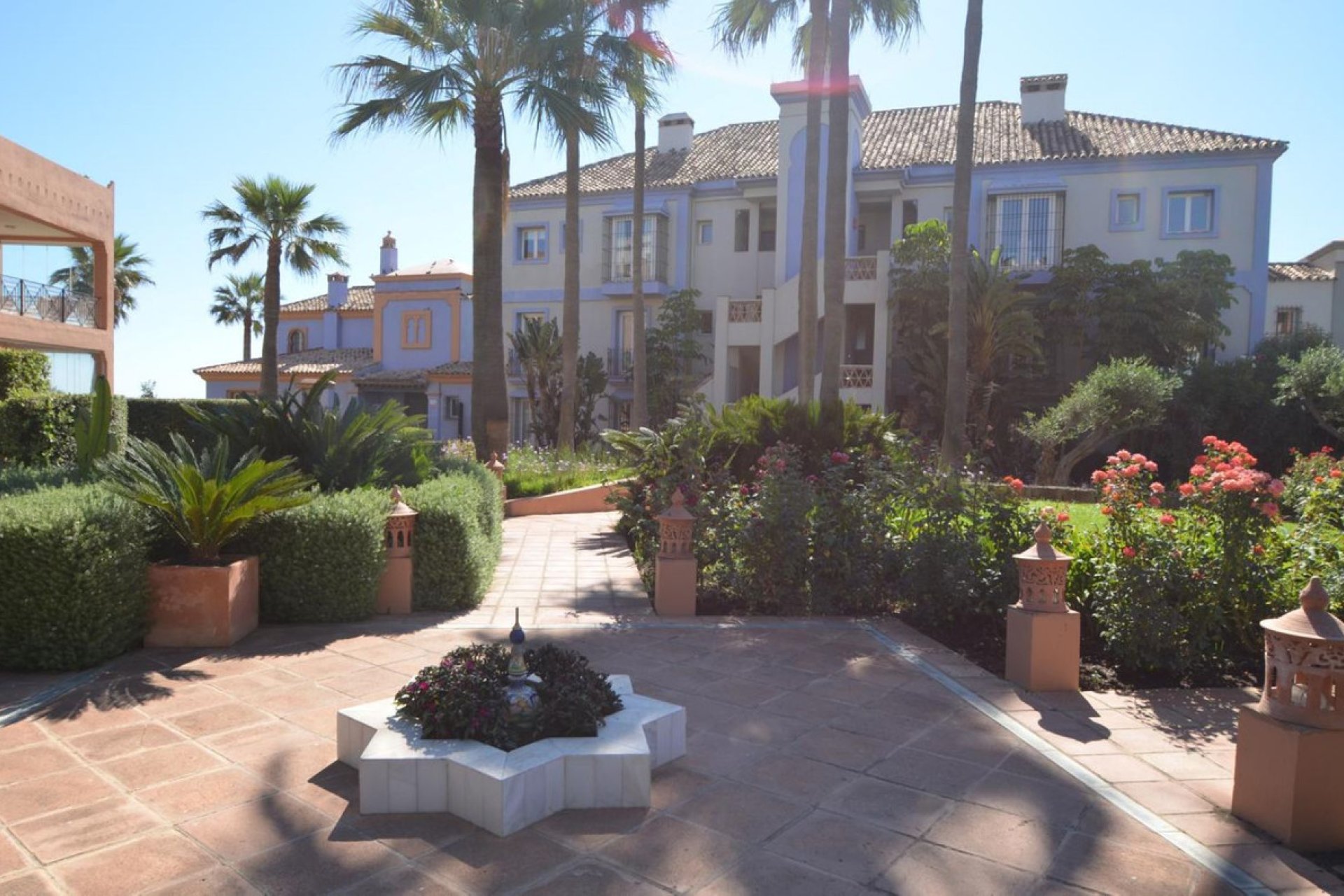 Reventa - Apartment - Middle Floor Apartment - Casares - Casares Playa