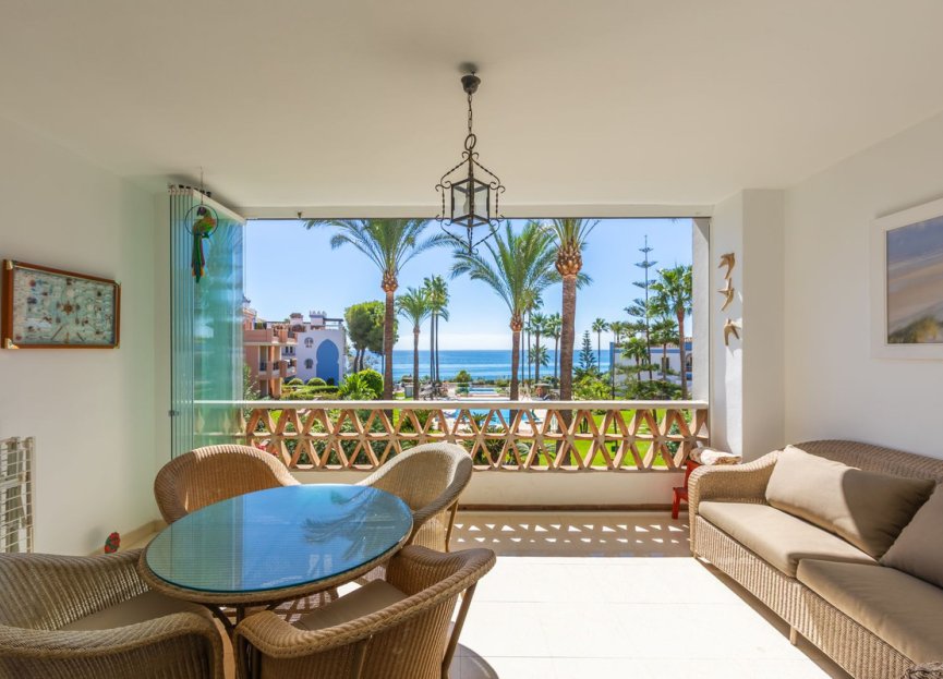 Reventa - Apartment - Middle Floor Apartment - Casares - Casares Playa