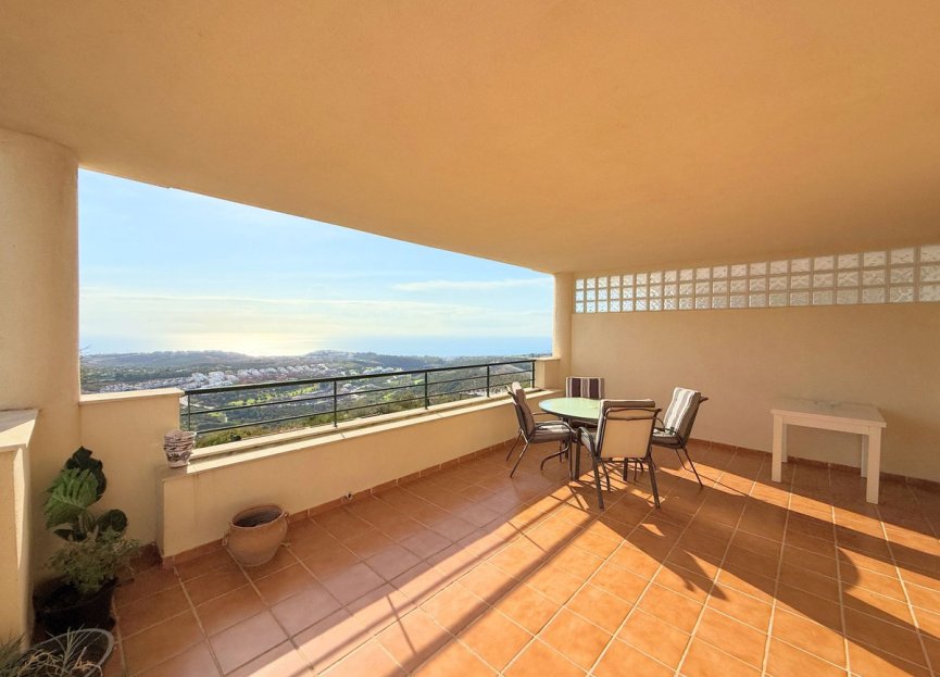 Reventa - Apartment - Middle Floor Apartment - Casares - Casares Playa