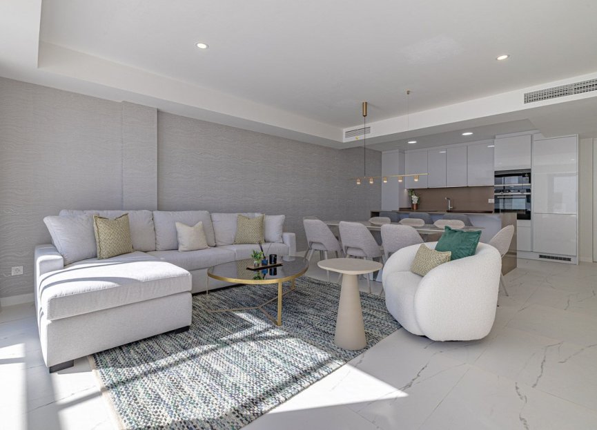 Reventa - Apartment - Middle Floor Apartment - Casares - Casares Playa