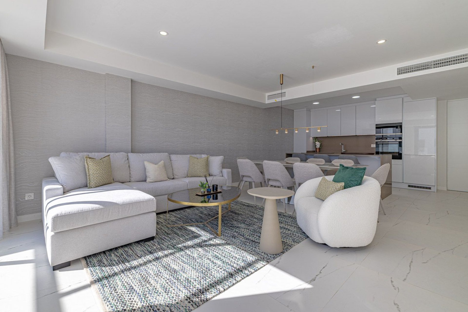 Reventa - Apartment - Middle Floor Apartment - Casares - Casares Playa