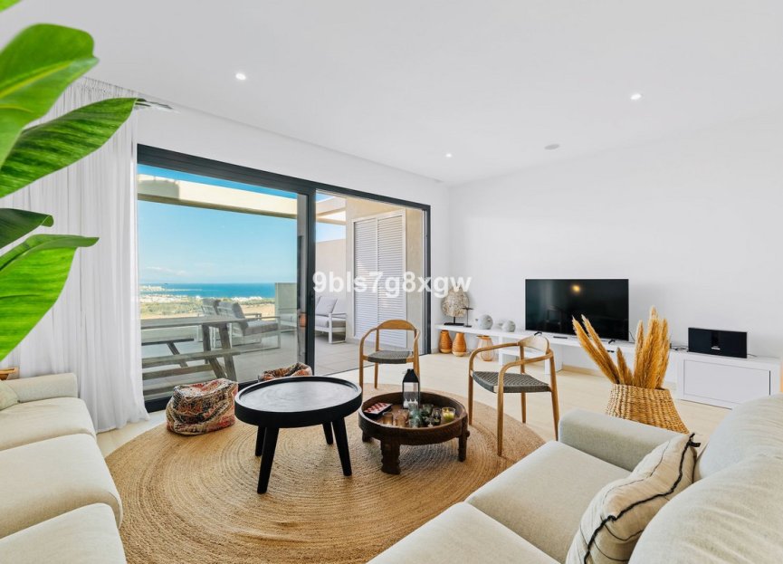 Reventa - Apartment - Middle Floor Apartment - Casares - Casares Playa