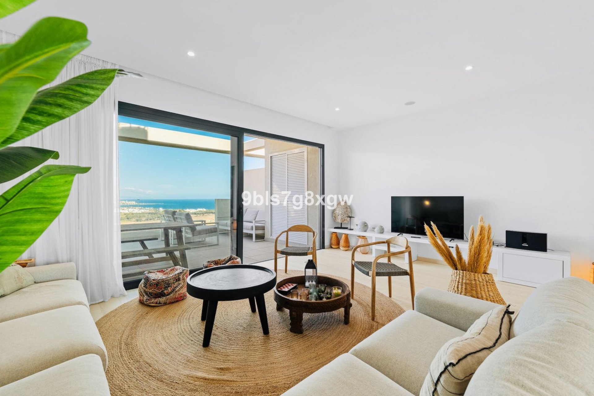 Reventa - Apartment - Middle Floor Apartment - Casares - Casares Playa