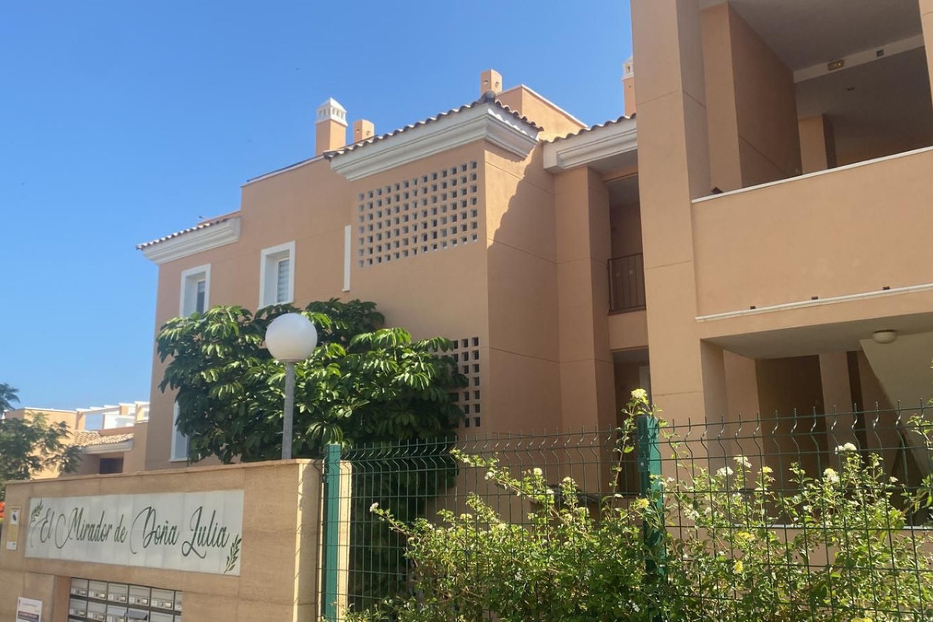 Reventa - Apartment - Middle Floor Apartment - Casares - Casares Playa