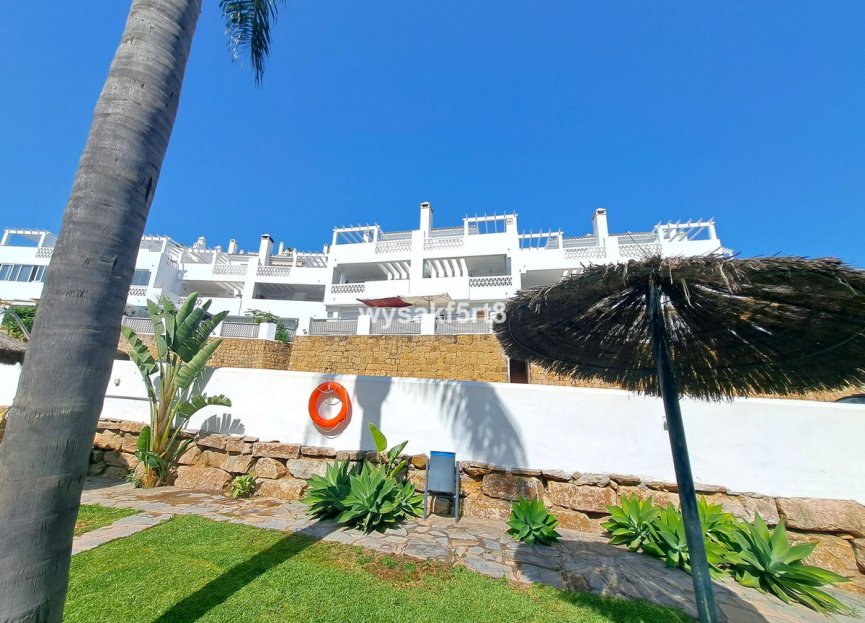 Reventa - Apartment - Middle Floor Apartment - Casares - Casares Playa