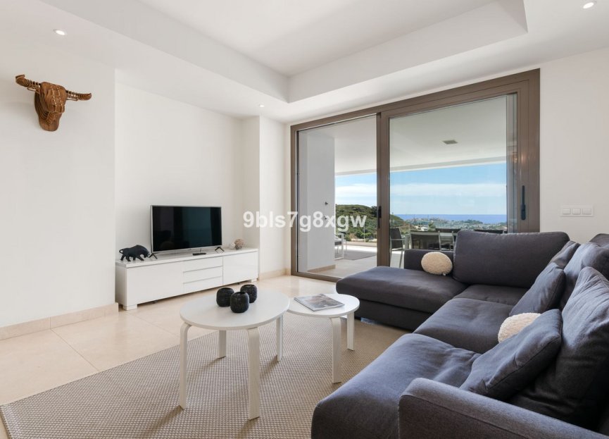 Reventa - Apartment - Middle Floor Apartment - Casares - Casares Playa