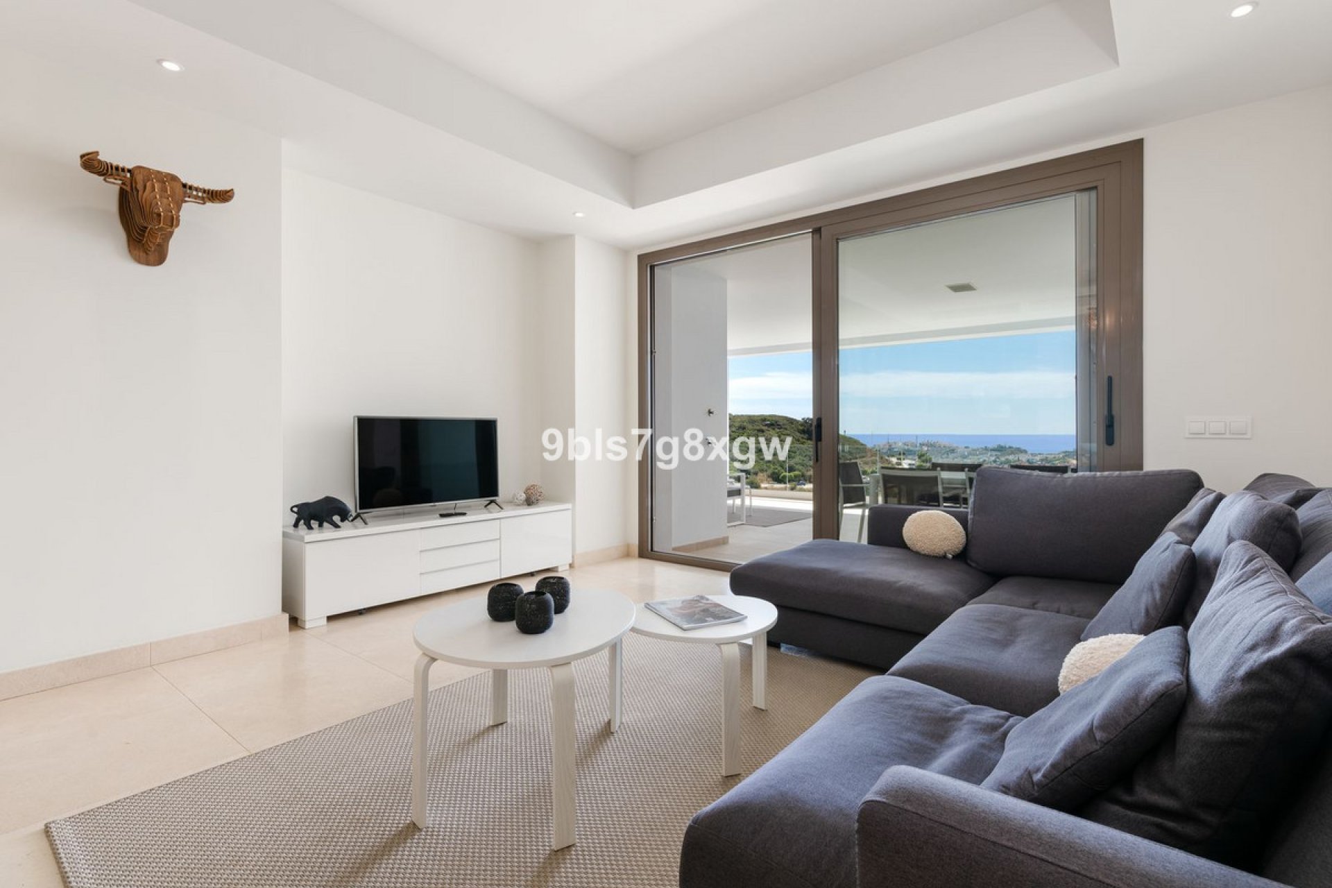 Reventa - Apartment - Middle Floor Apartment - Casares - Casares Playa