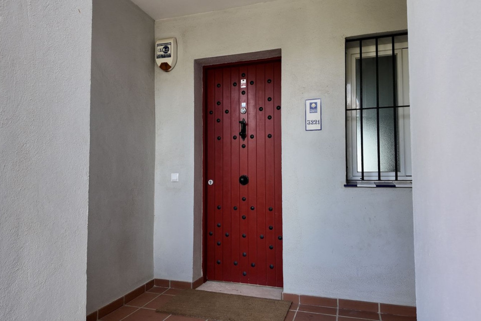 Reventa - Apartment - Middle Floor Apartment - Casares - Casares Playa