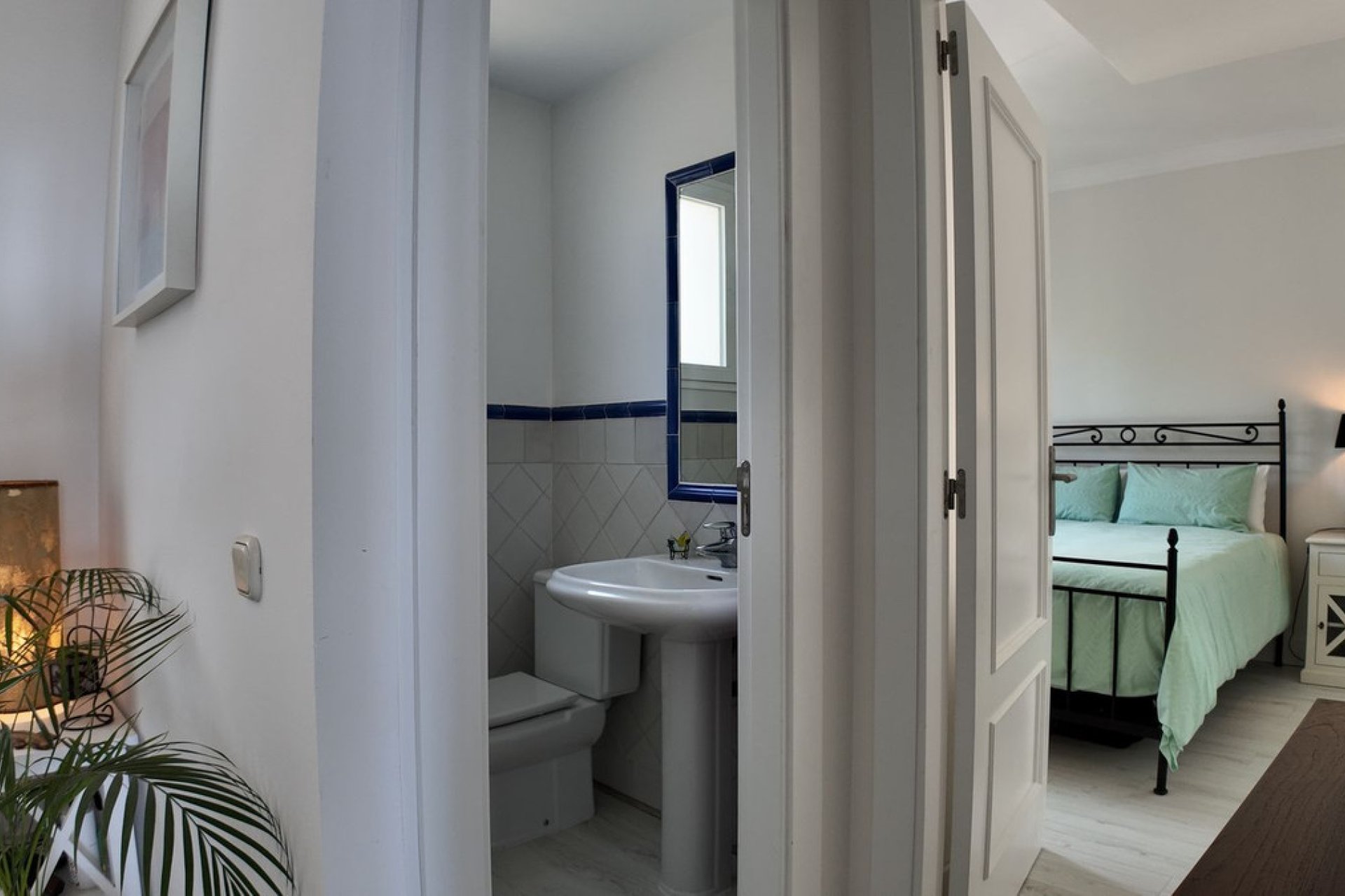 Reventa - Apartment - Middle Floor Apartment - Casares - Casares Playa