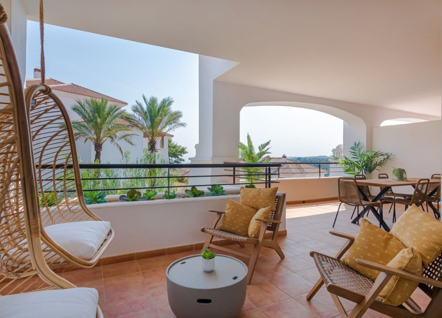 Reventa - Apartment - Middle Floor Apartment - Casares - Casares Playa