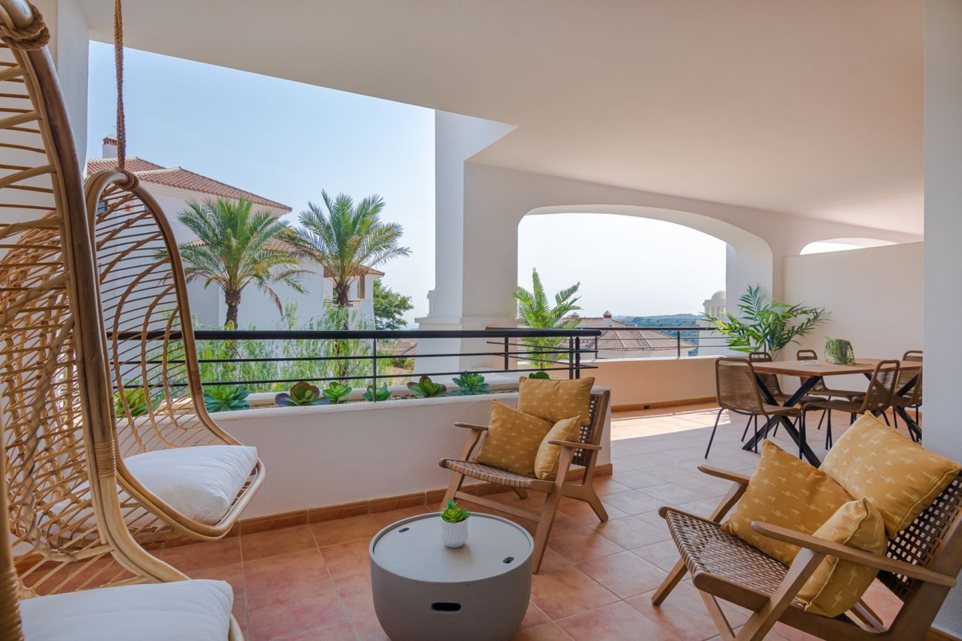 Reventa - Apartment - Middle Floor Apartment - Casares - Casares Playa