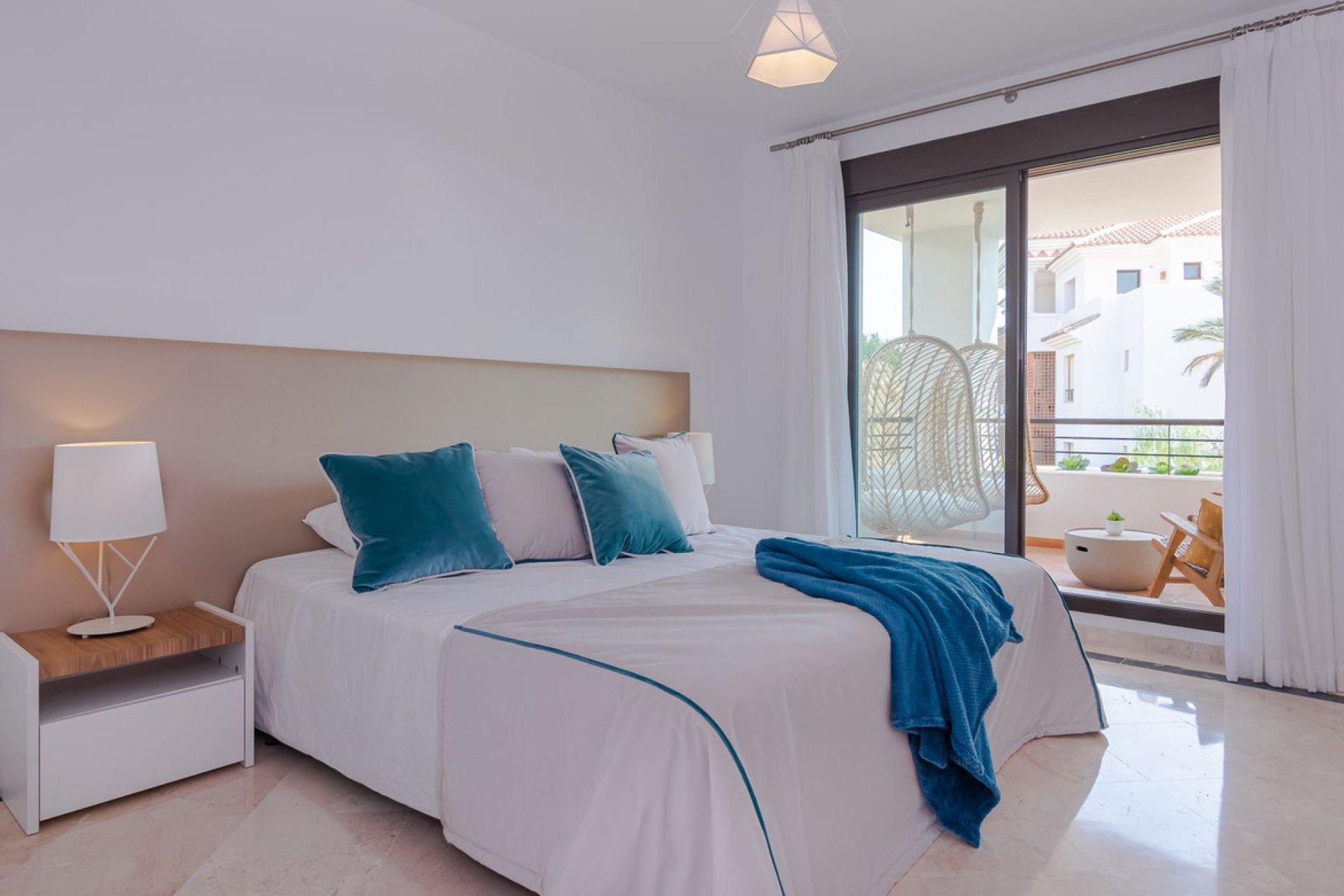 Reventa - Apartment - Middle Floor Apartment - Casares - Casares Playa