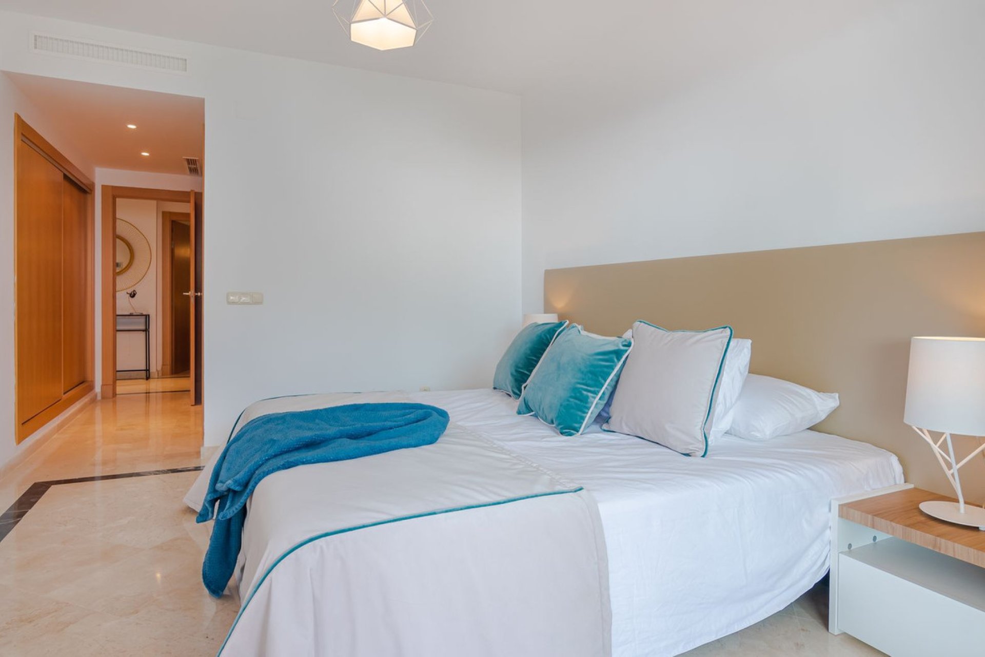 Reventa - Apartment - Middle Floor Apartment - Casares - Casares Playa