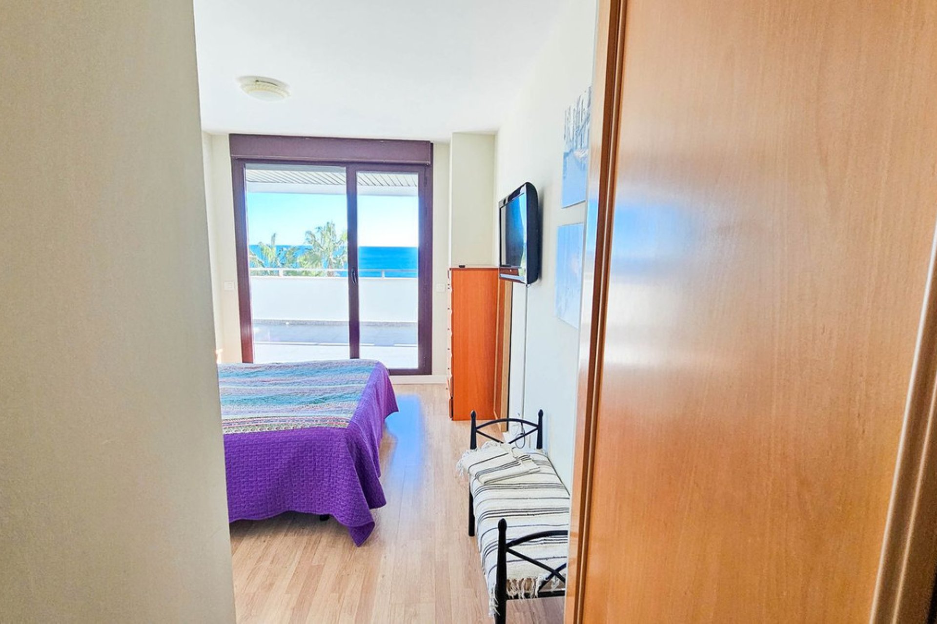 Reventa - Apartment - Middle Floor Apartment - Casares - Casares Playa