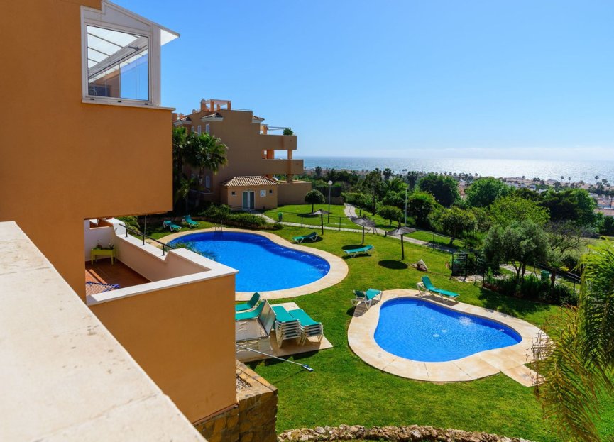 Reventa - Apartment - Middle Floor Apartment - Casares - Casares Playa