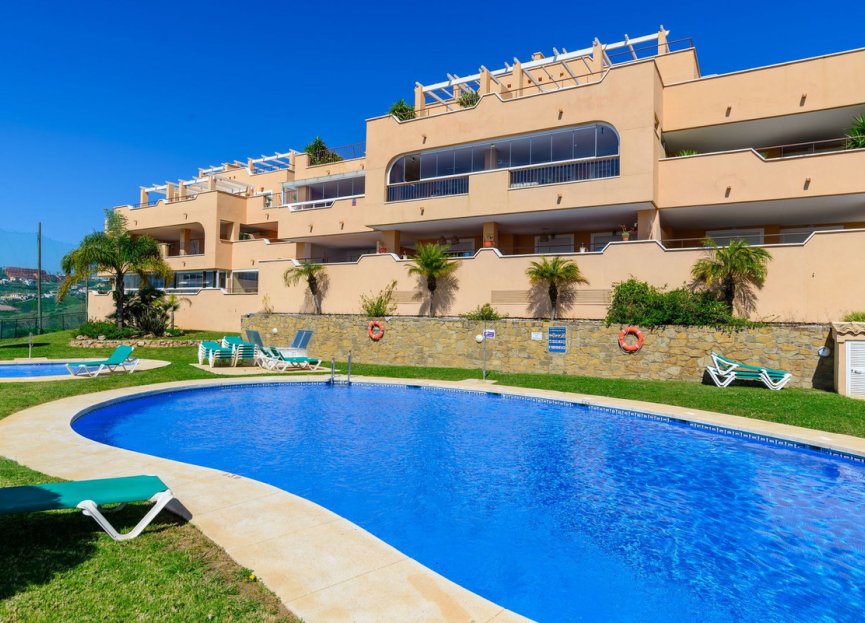 Reventa - Apartment - Middle Floor Apartment - Casares - Casares Playa
