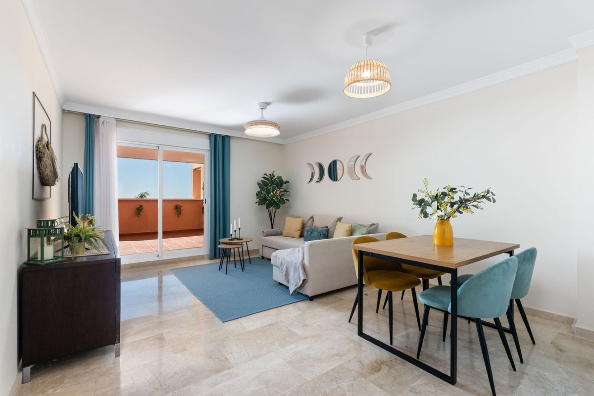 Reventa - Apartment - Middle Floor Apartment - Casares - Casares Playa