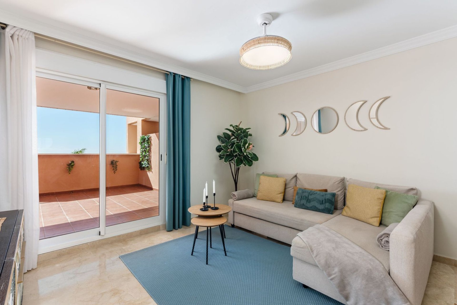 Reventa - Apartment - Middle Floor Apartment - Casares - Casares Playa