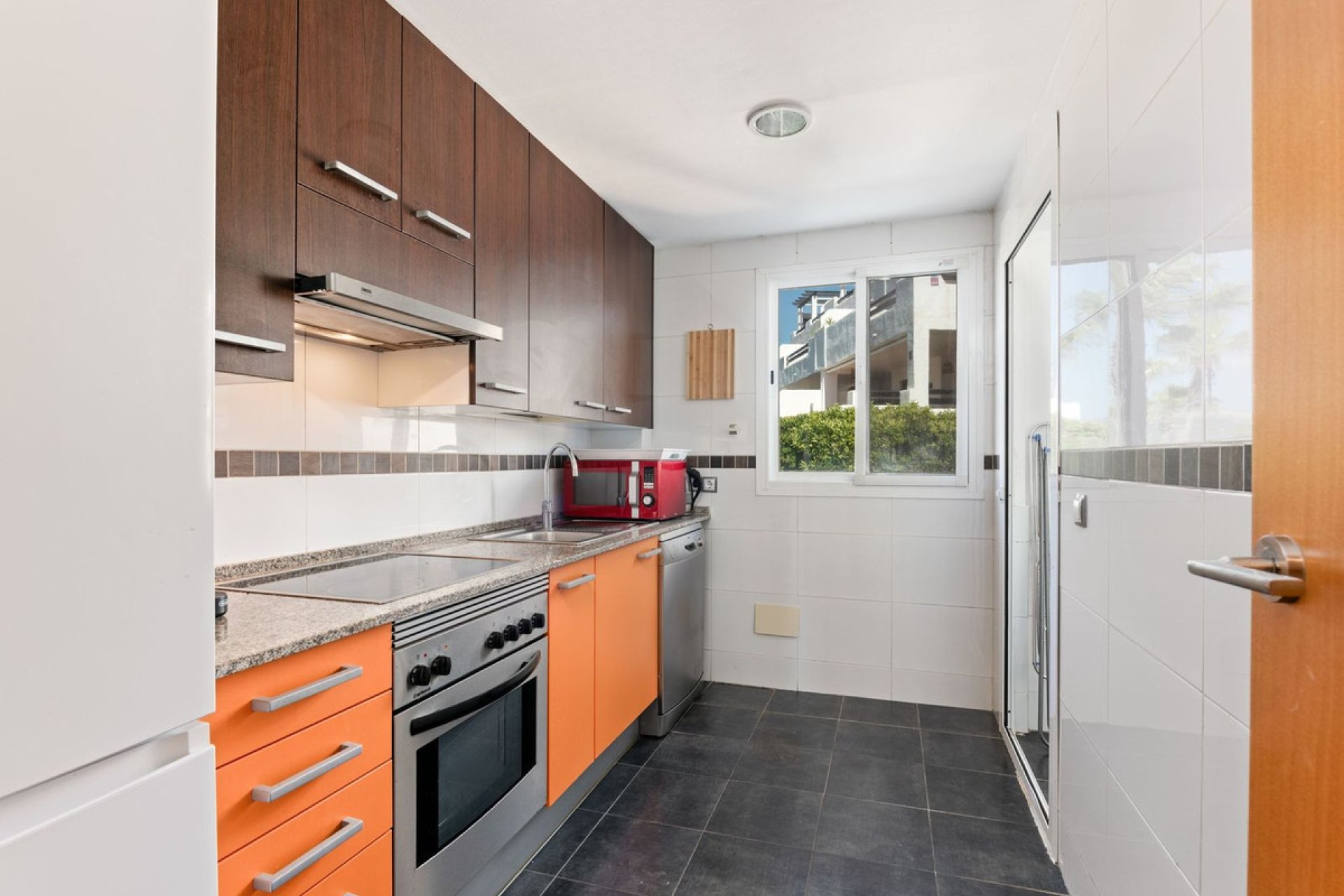 Reventa - Apartment - Middle Floor Apartment - Casares - Casares Playa