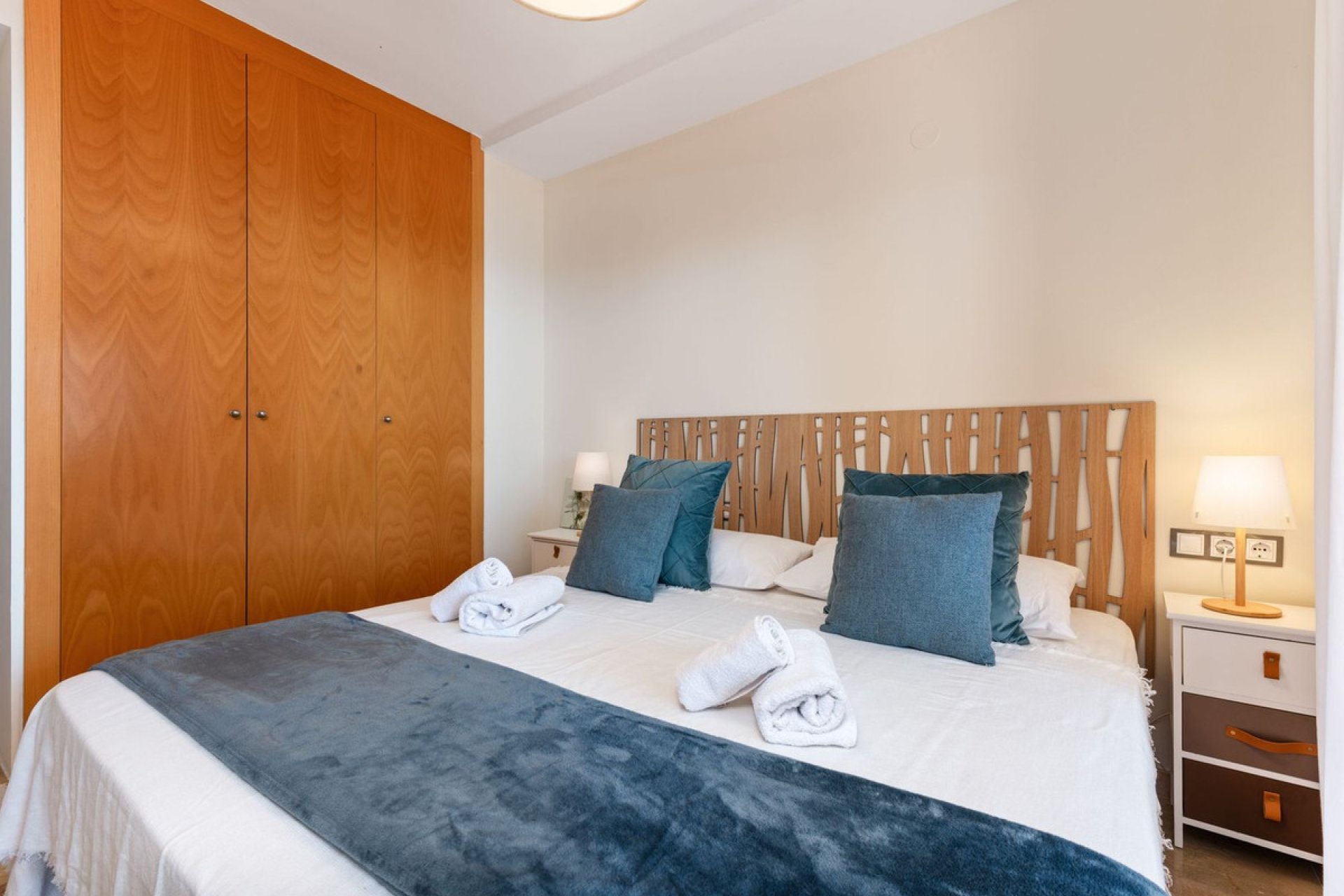 Reventa - Apartment - Middle Floor Apartment - Casares - Casares Playa