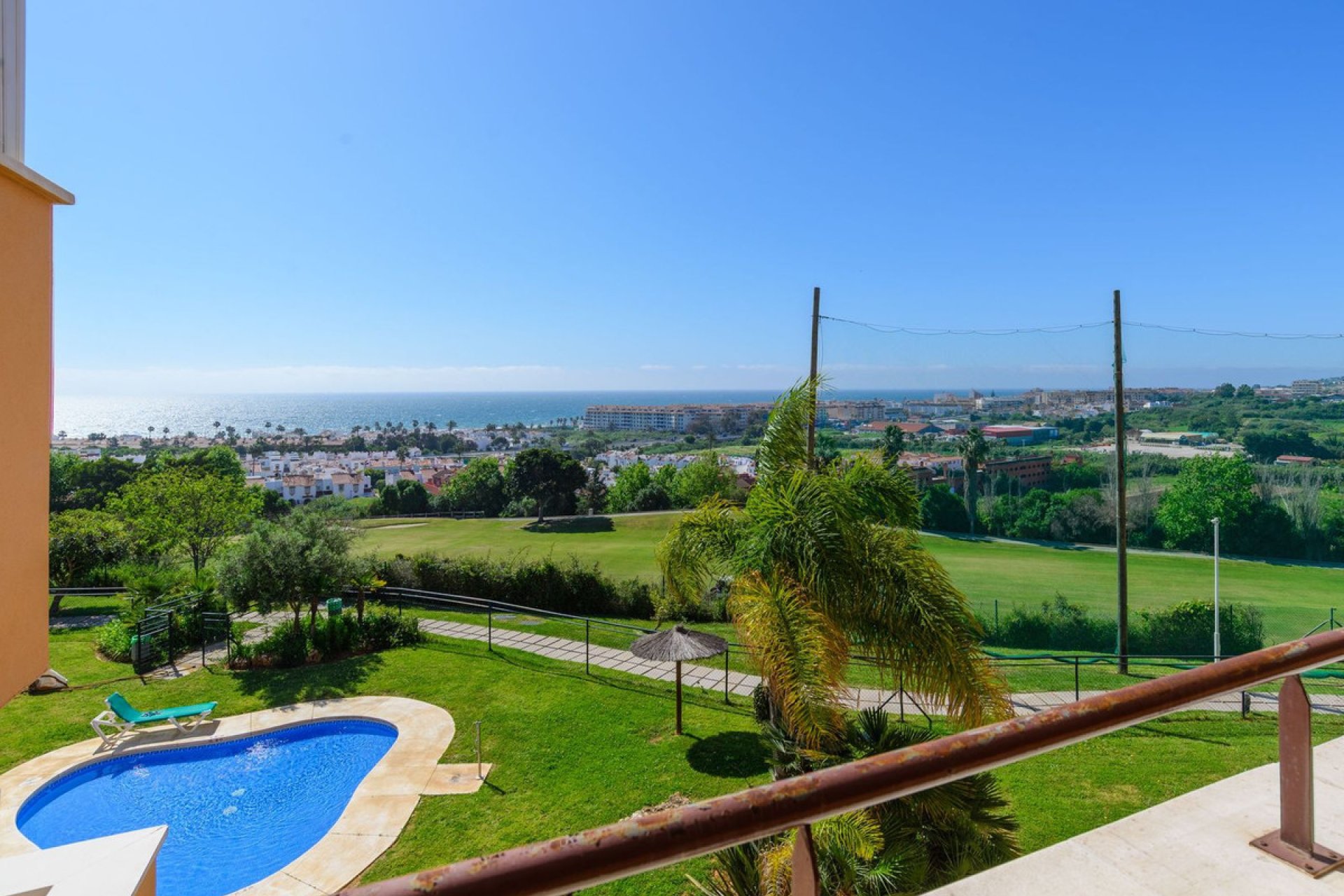 Reventa - Apartment - Middle Floor Apartment - Casares - Casares Playa