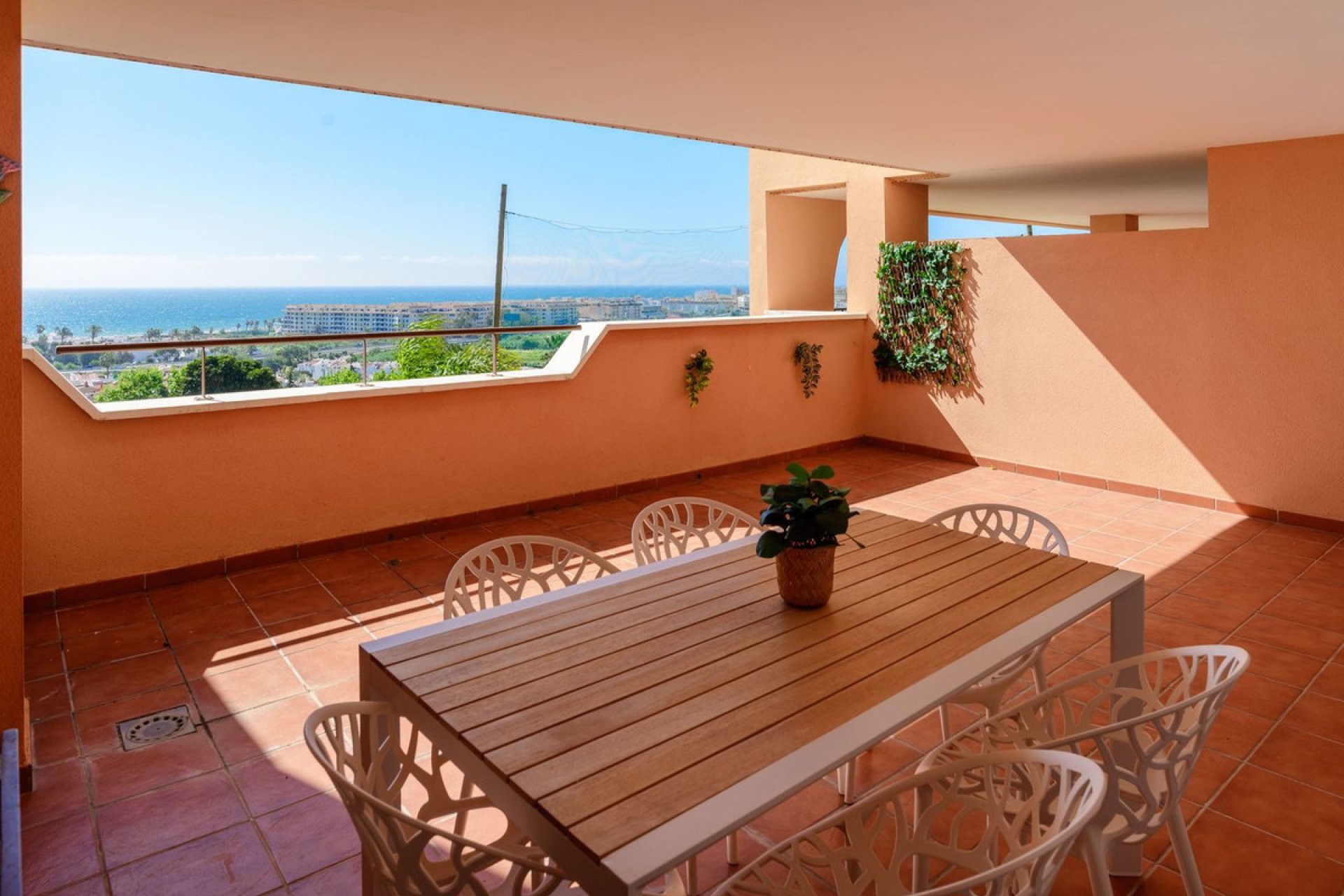 Reventa - Apartment - Middle Floor Apartment - Casares - Casares Playa