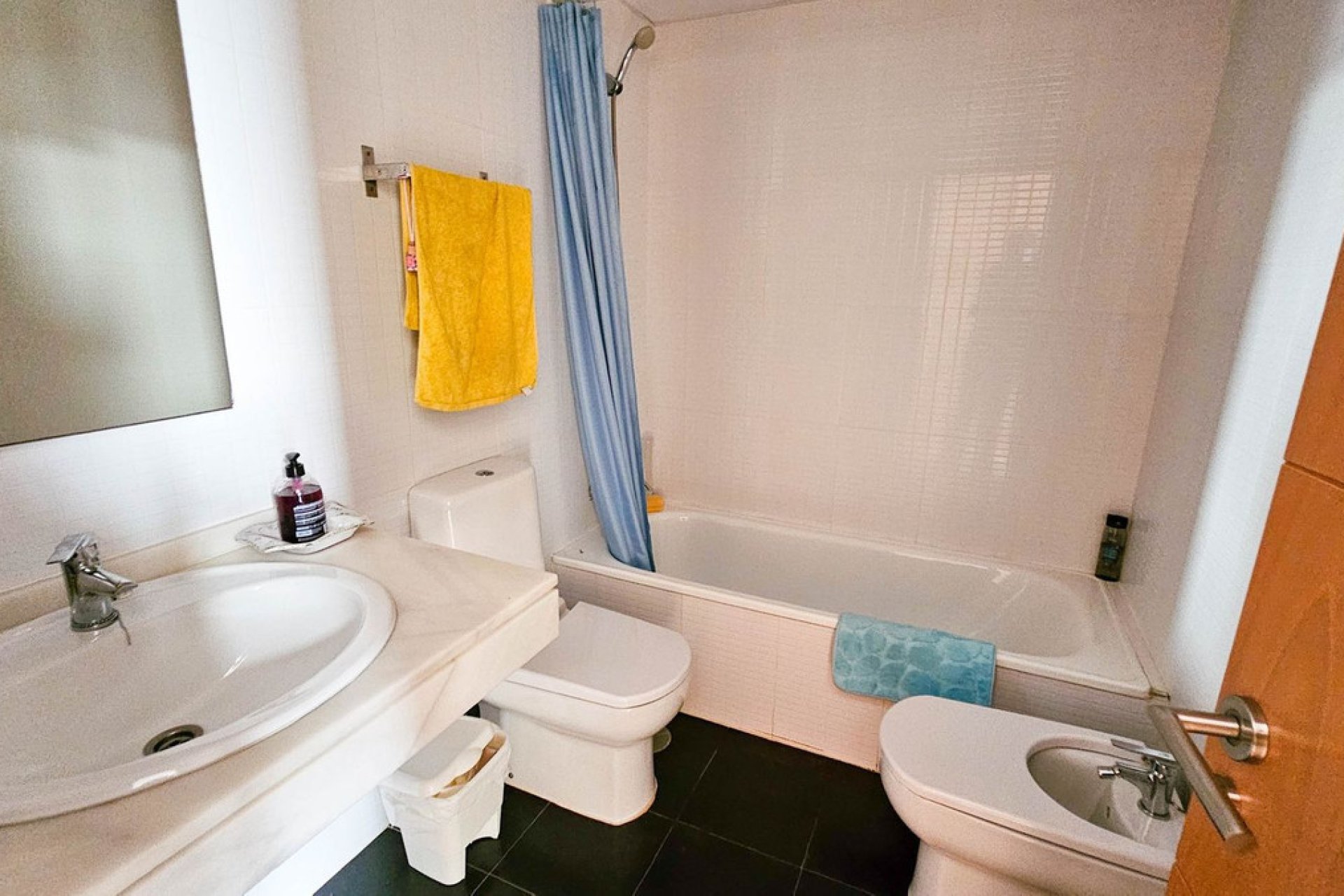 Reventa - Apartment - Middle Floor Apartment - Casares - Casares Playa