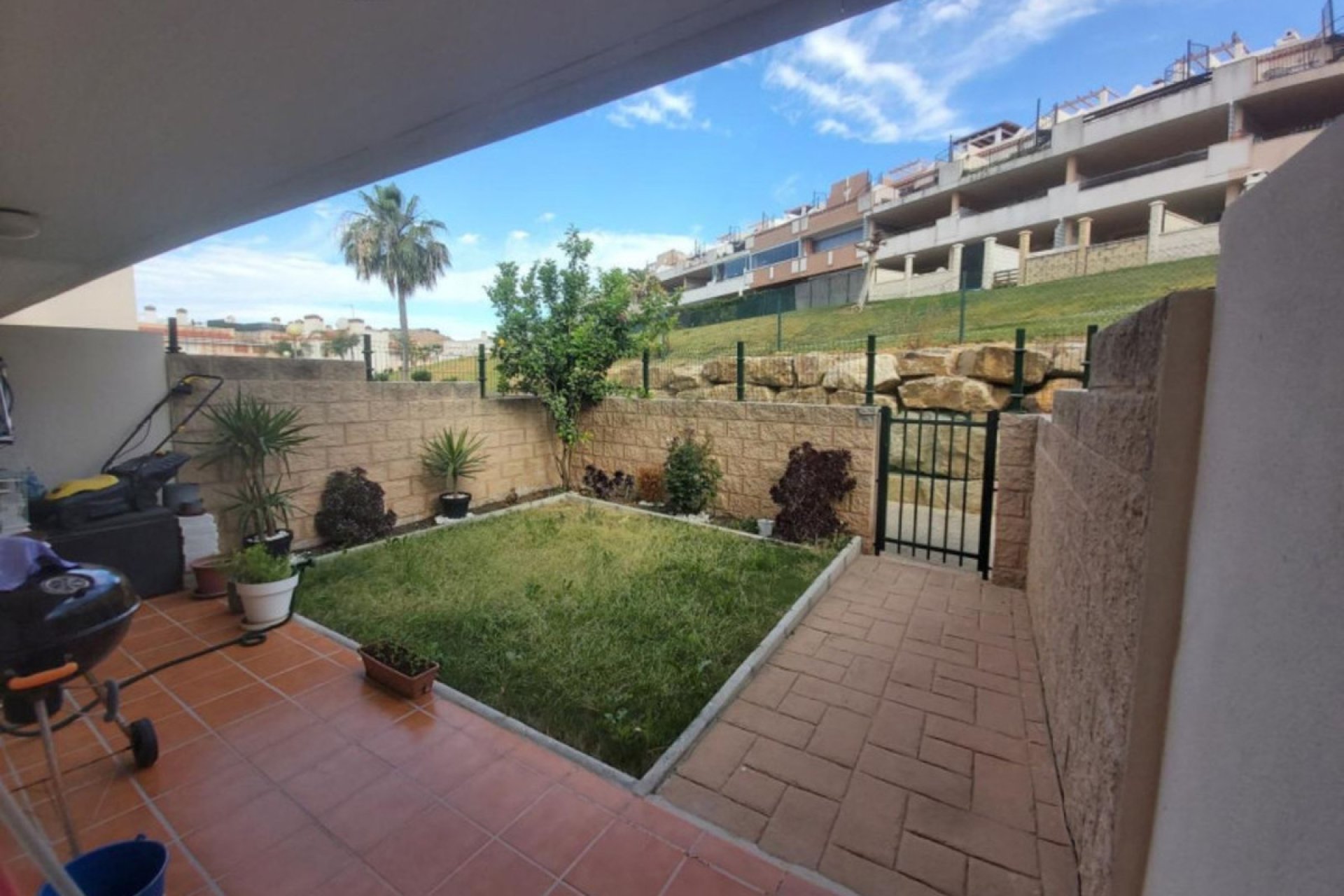 Reventa - Apartment - Middle Floor Apartment - Casares - Doña Julia