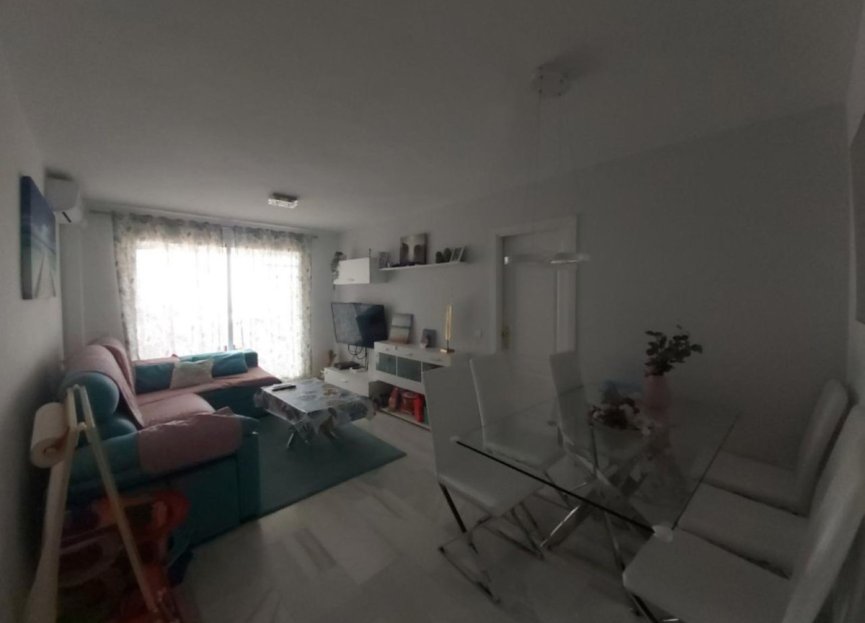 Reventa - Apartment - Middle Floor Apartment - Casares - Doña Julia