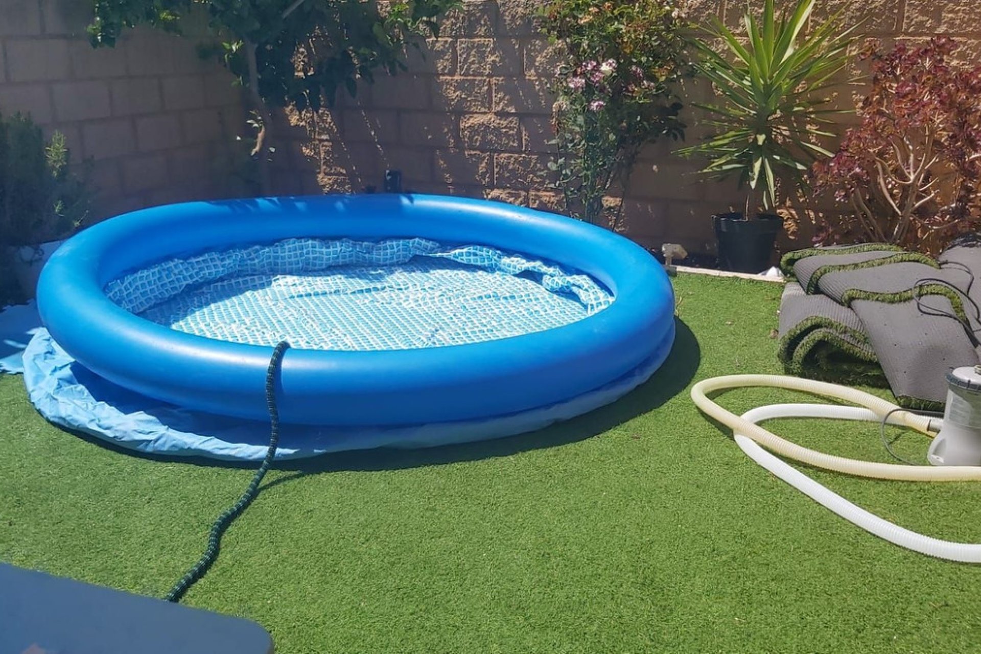 Reventa - Apartment - Middle Floor Apartment - Casares - Doña Julia