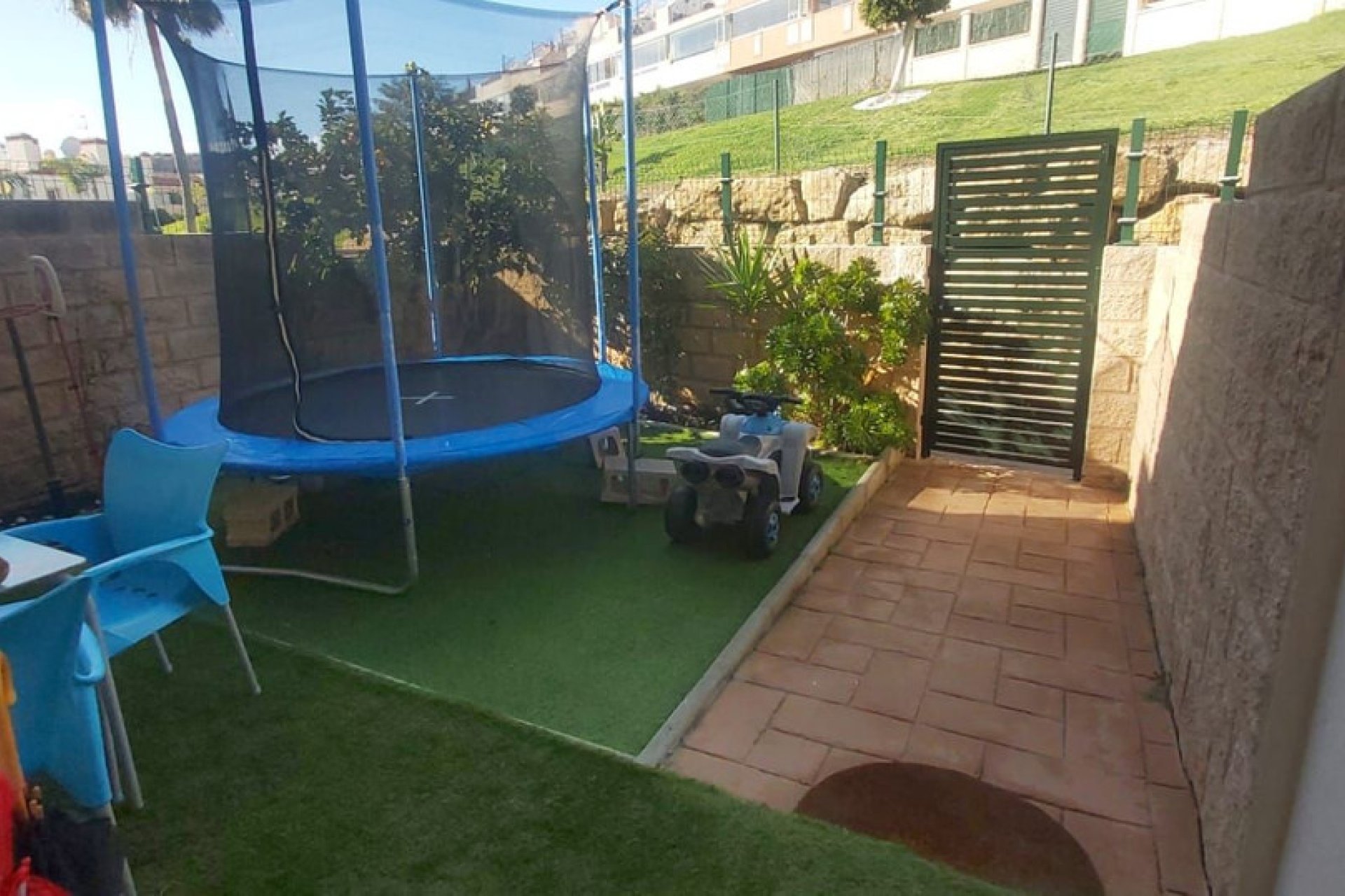 Reventa - Apartment - Middle Floor Apartment - Casares - Doña Julia